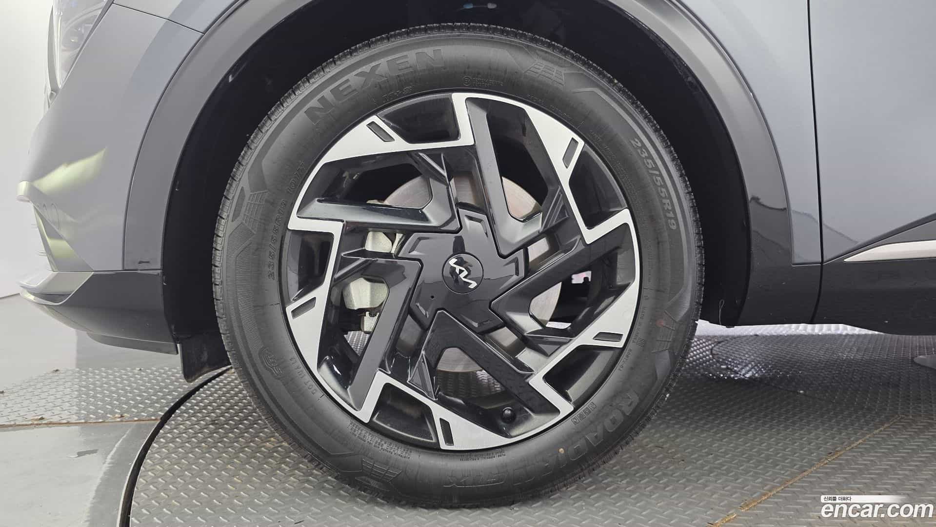 Sportage Kia 2022.7-OUTER-005