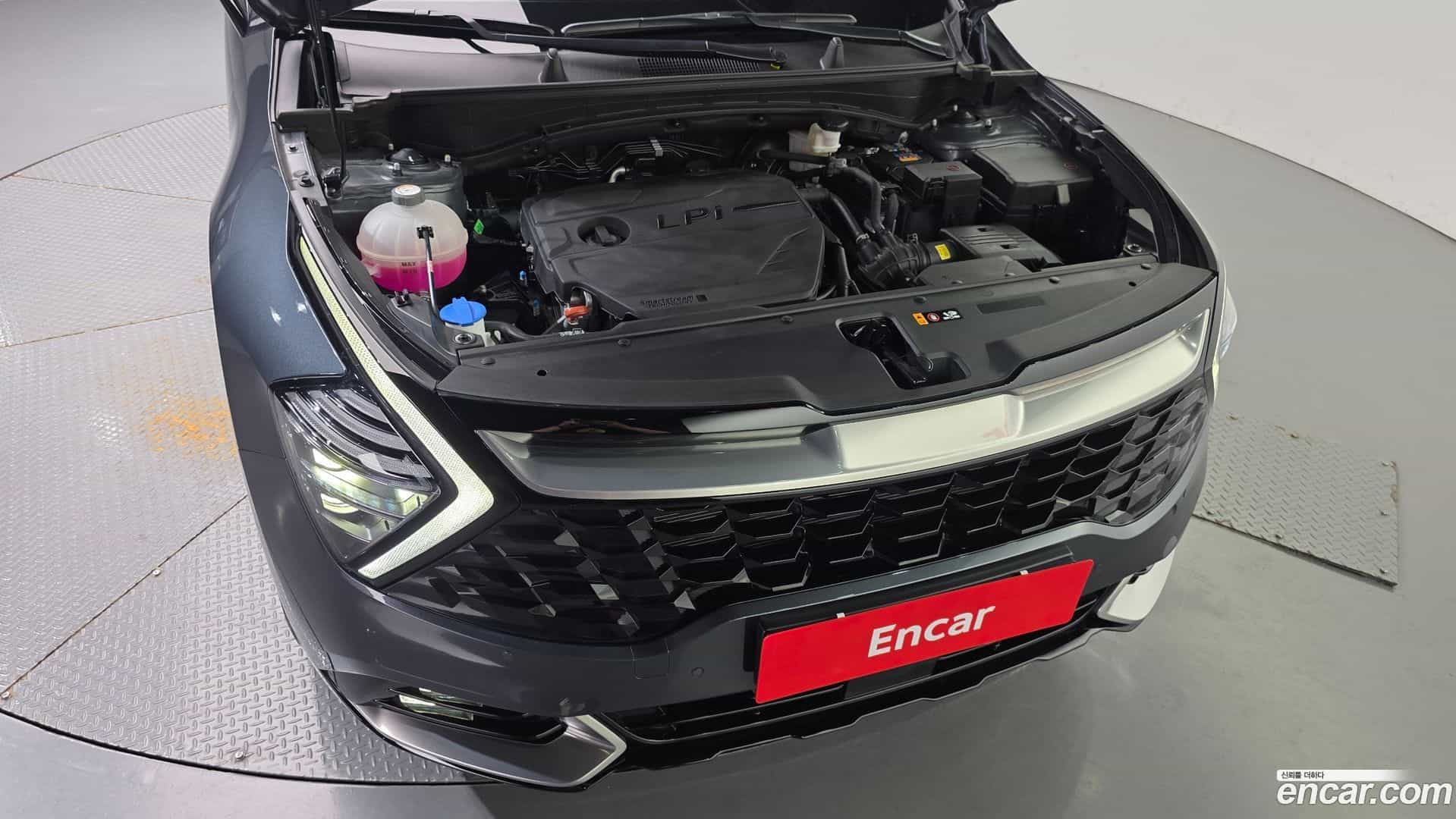 Sportage Kia 2022.7-OUTER-006