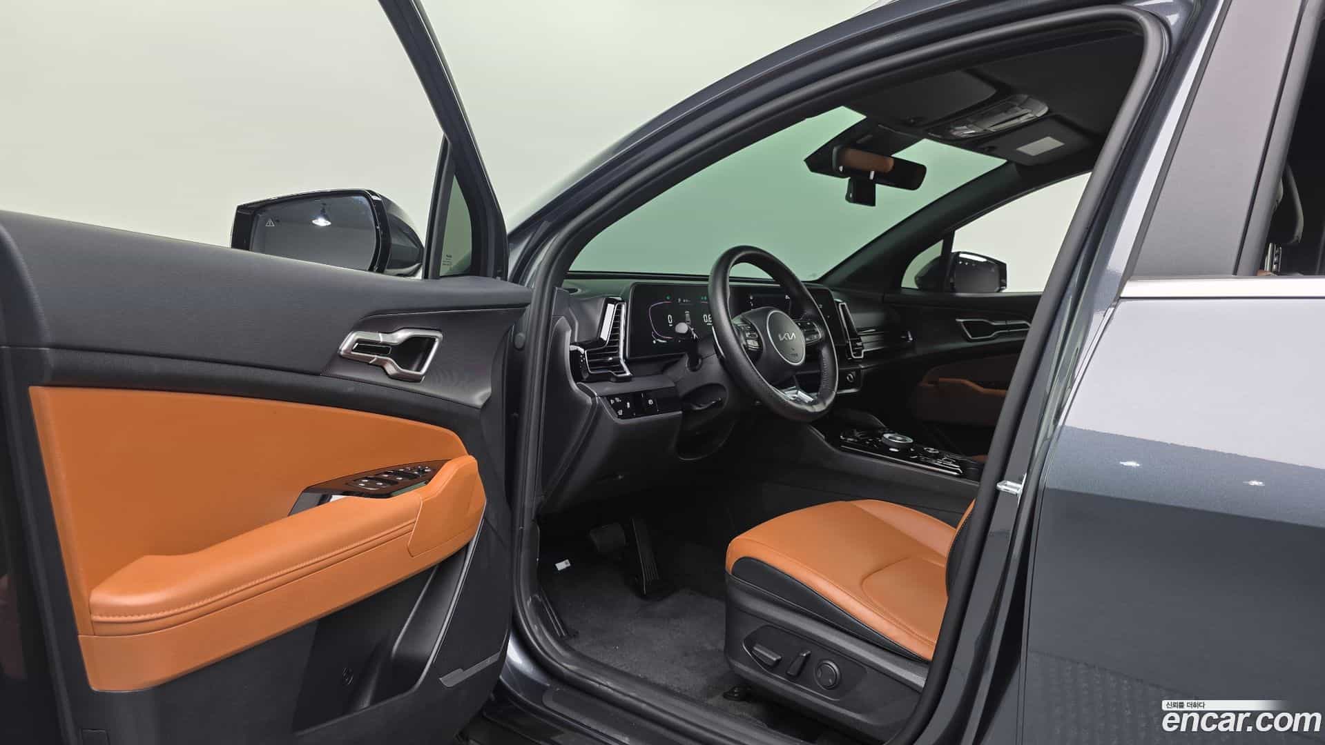 Sportage Kia 2022.7-INNER-010