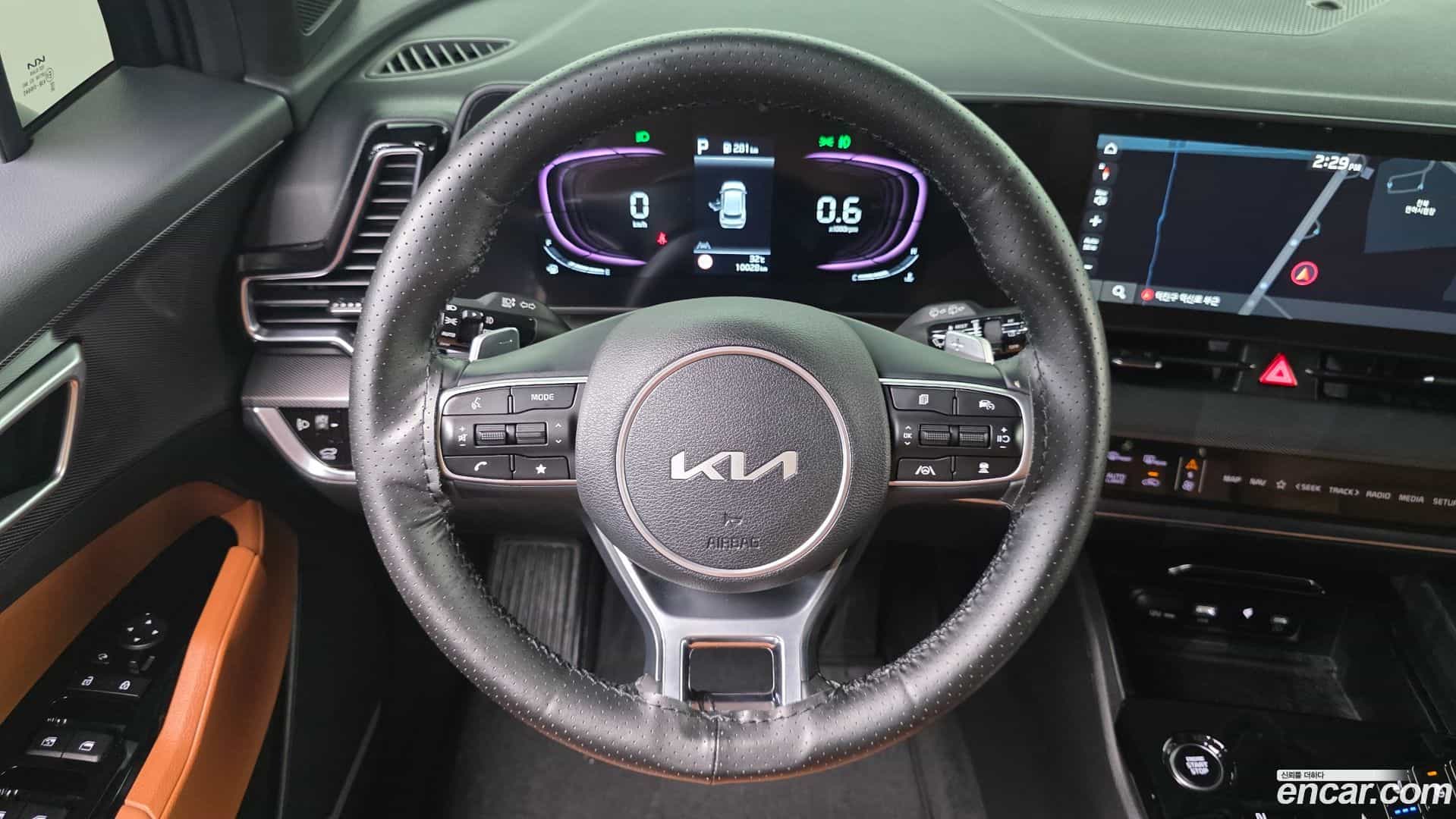Sportage Kia 2022.7-OPTION-017