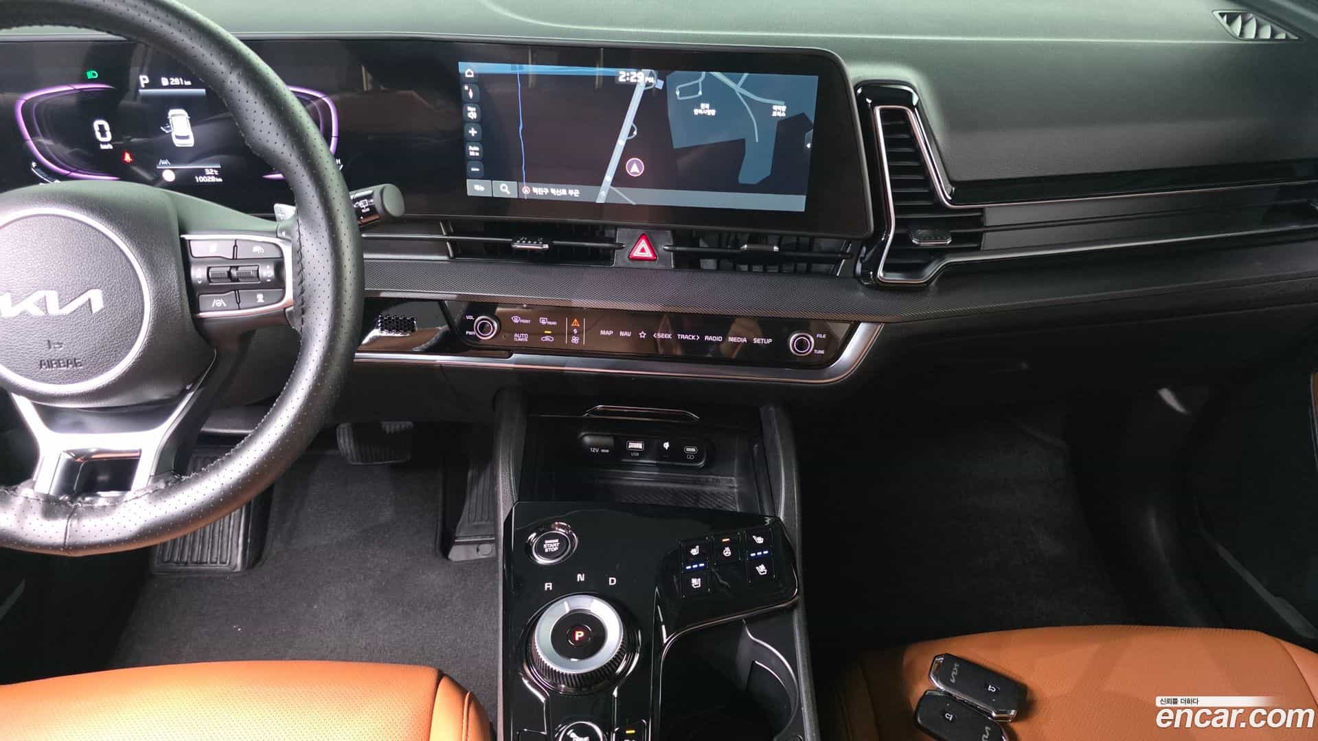 Sportage Kia 2022.7-OPTION-018