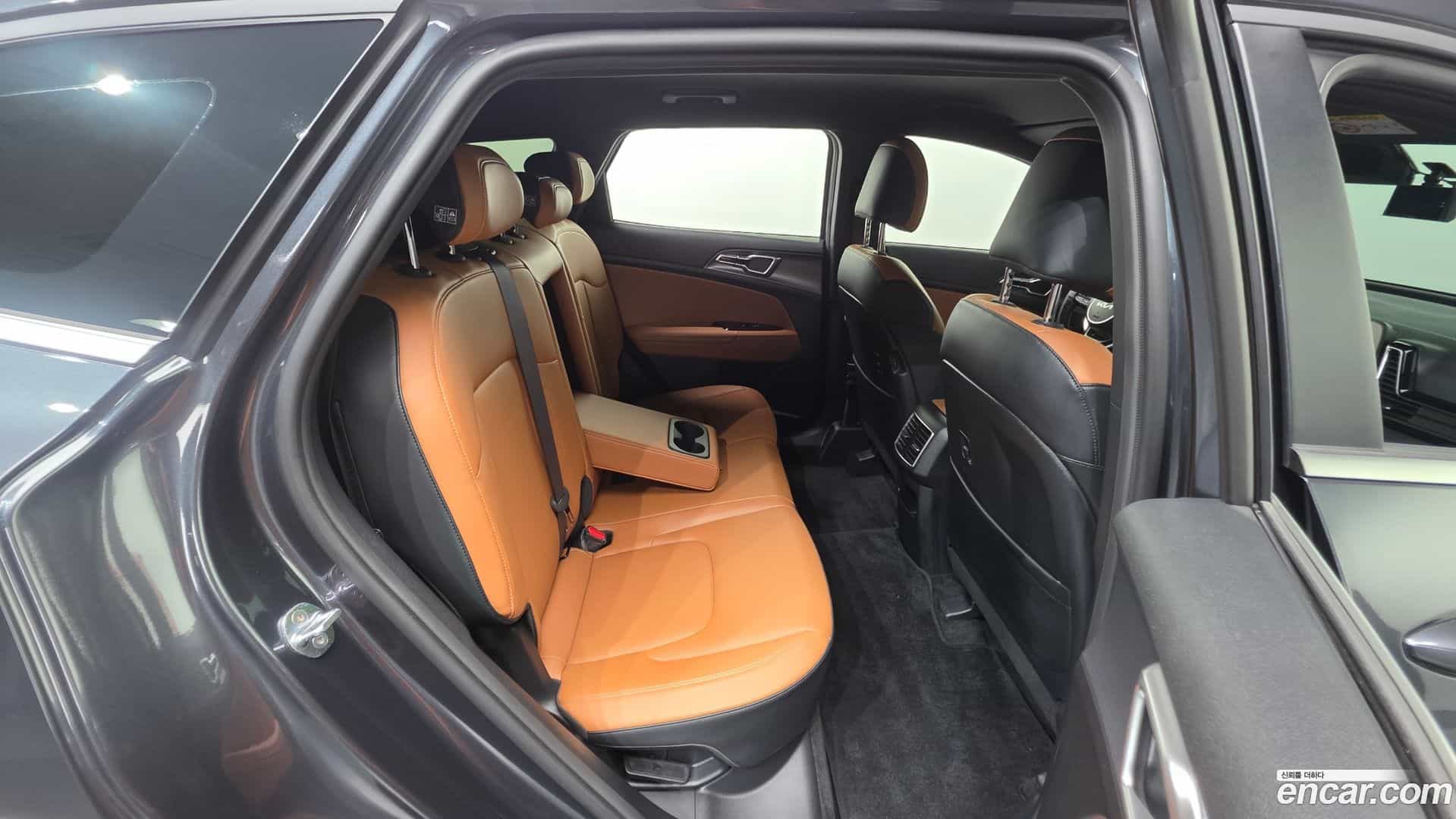 Sportage Kia 2022.7-OPTION-022