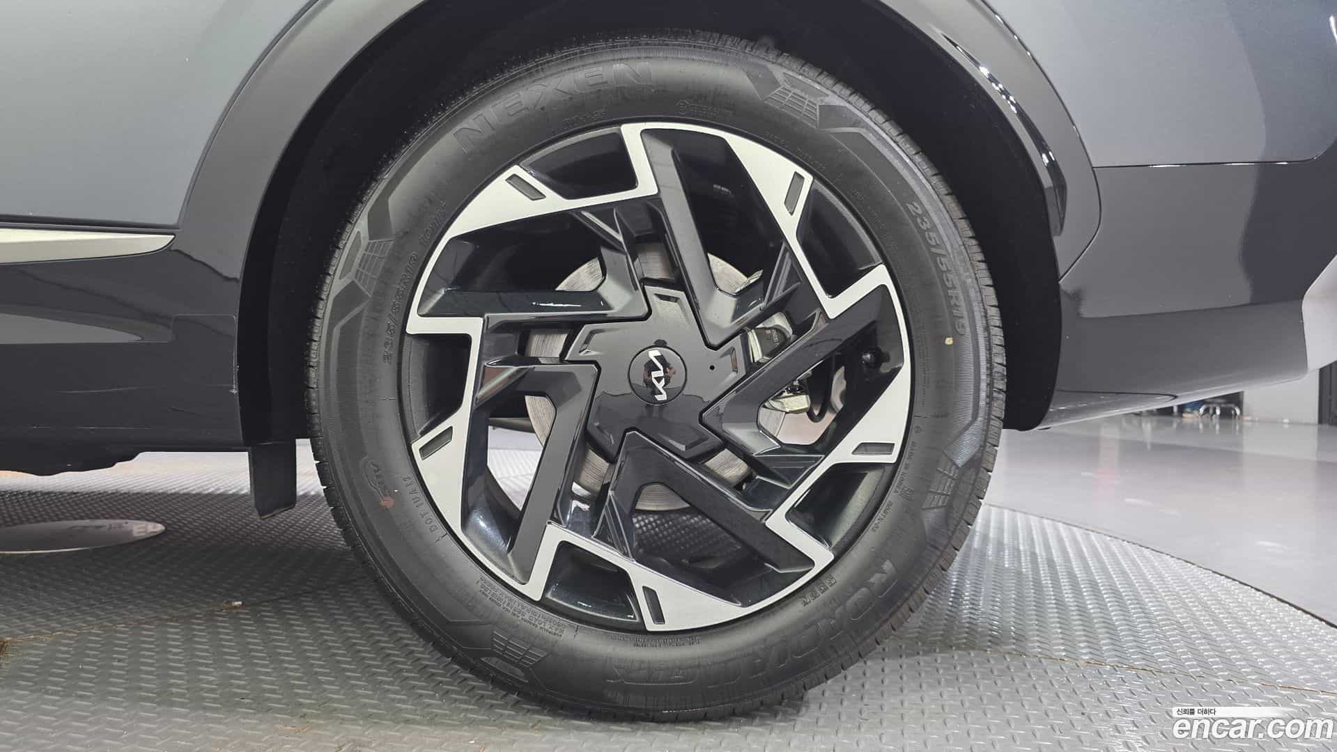 Sportage Kia 2022.7-OUTER-031