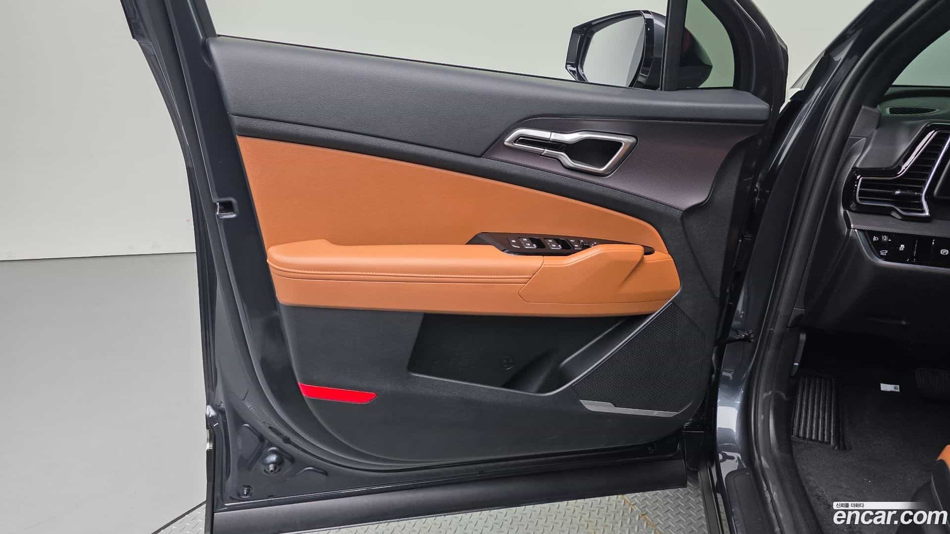 Sportage Kia 2022.7-INNER-034