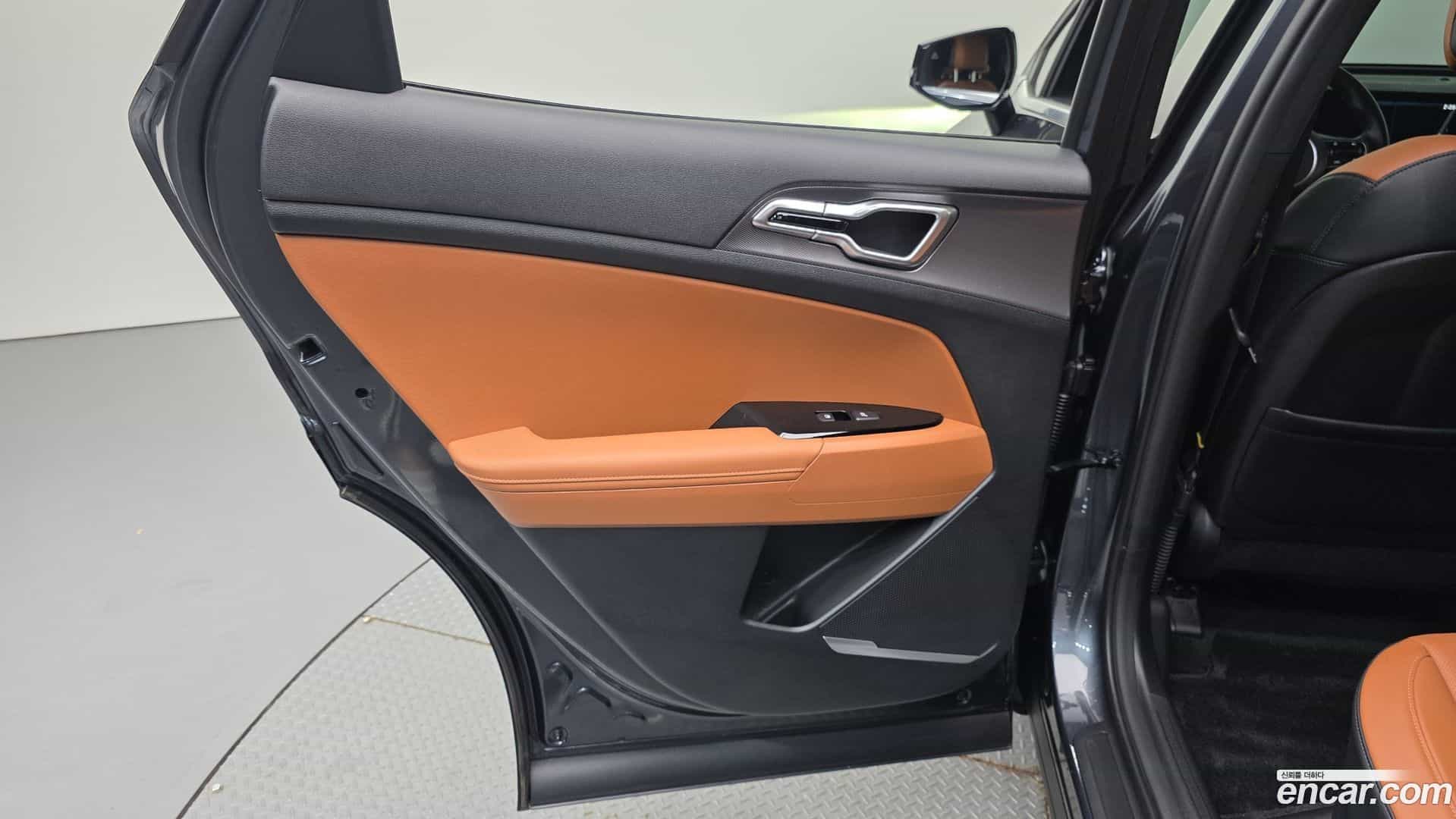 Sportage Kia 2022.7-INNER-035
