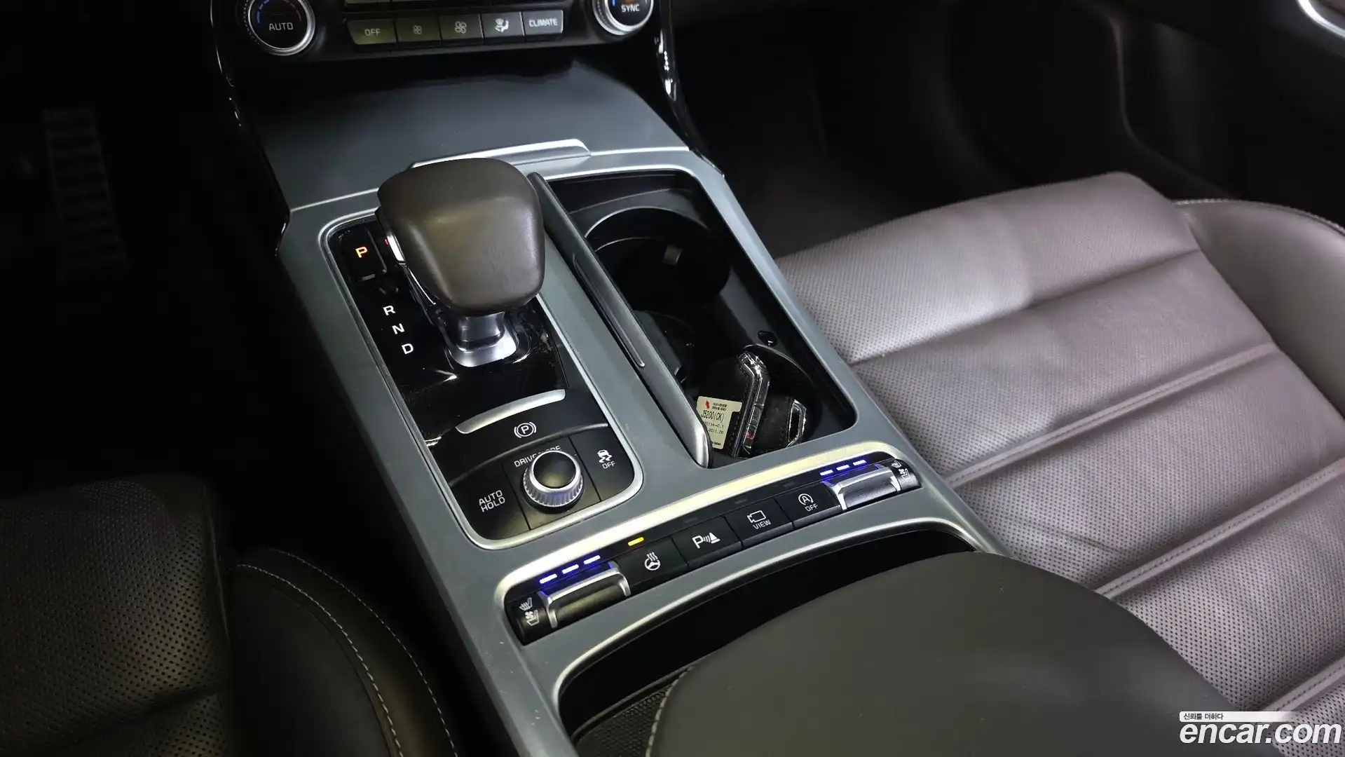 Stinger Kia 2017.8-INNER-009