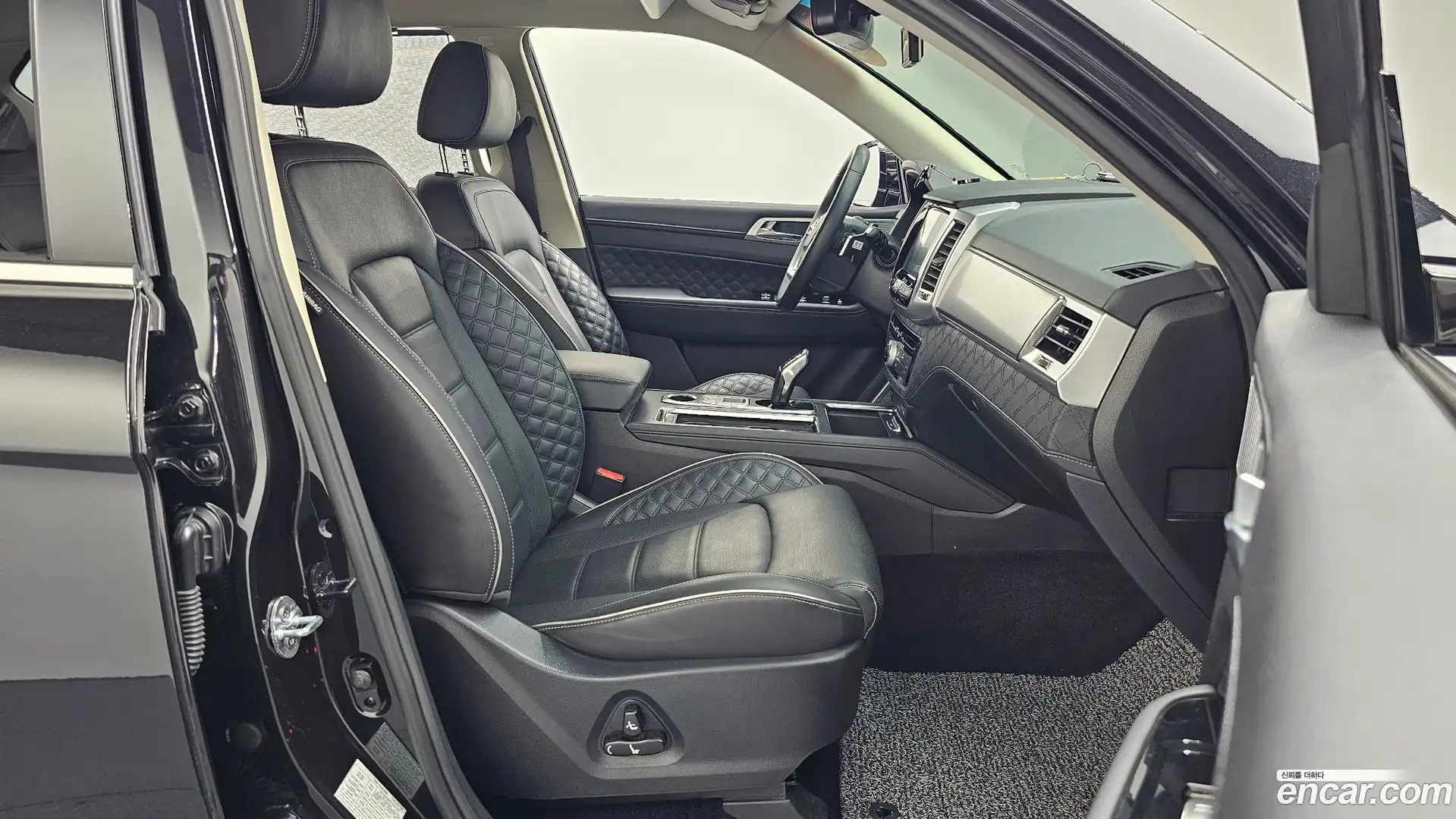 Rexton KG Mobility 2020.11-OPTION-015