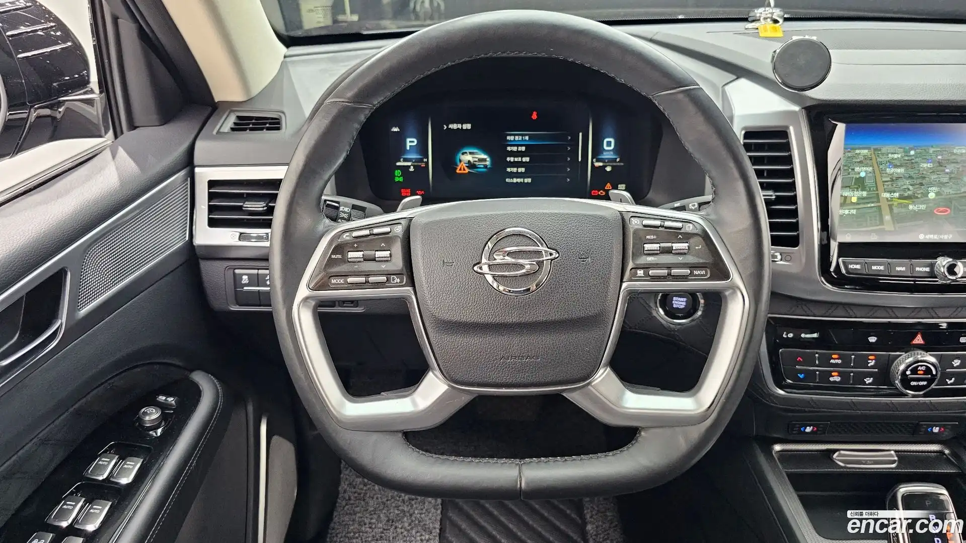 Rexton KG Mobility 2020.11-OPTION-017