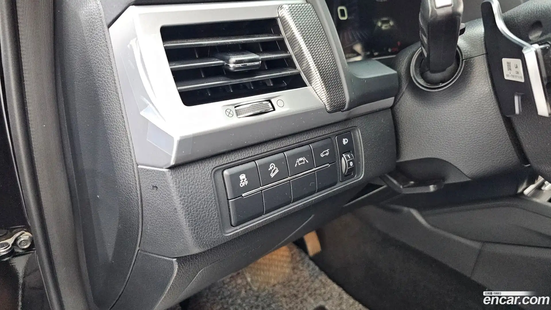Rexton KG Mobility 2020.11-OPTION-020