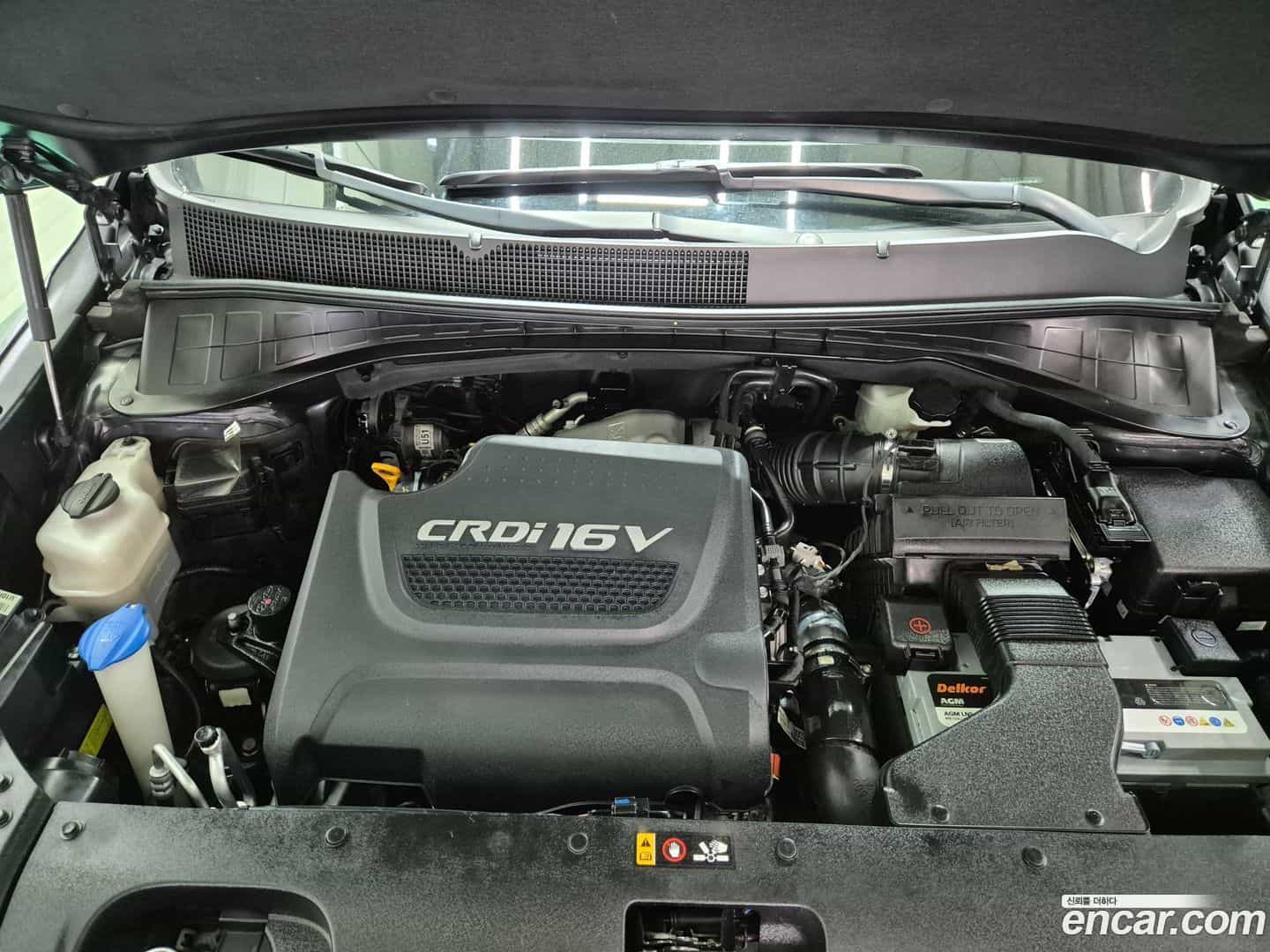 Sorento Kia 2015.9-OPTION-023