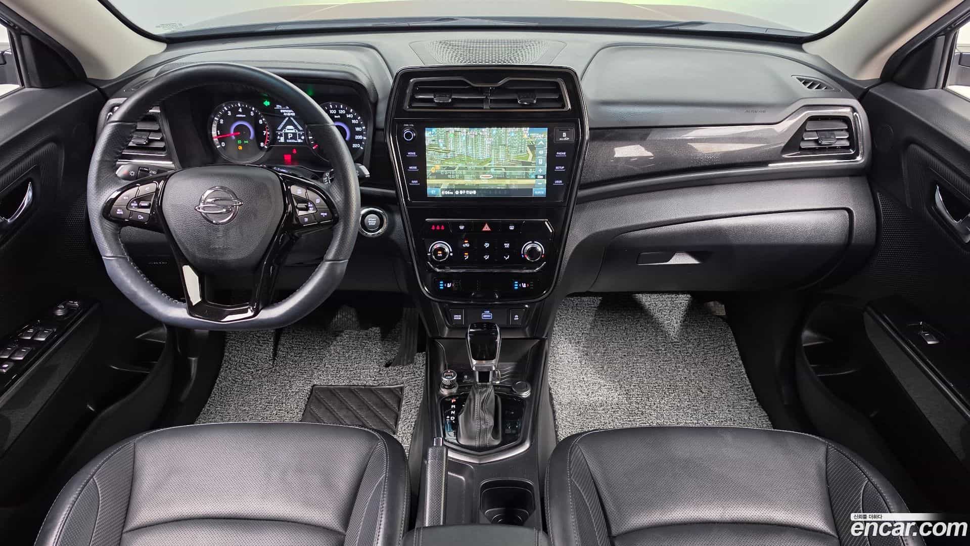 TIBOLI KG Mobility 2022.5-INNER-007