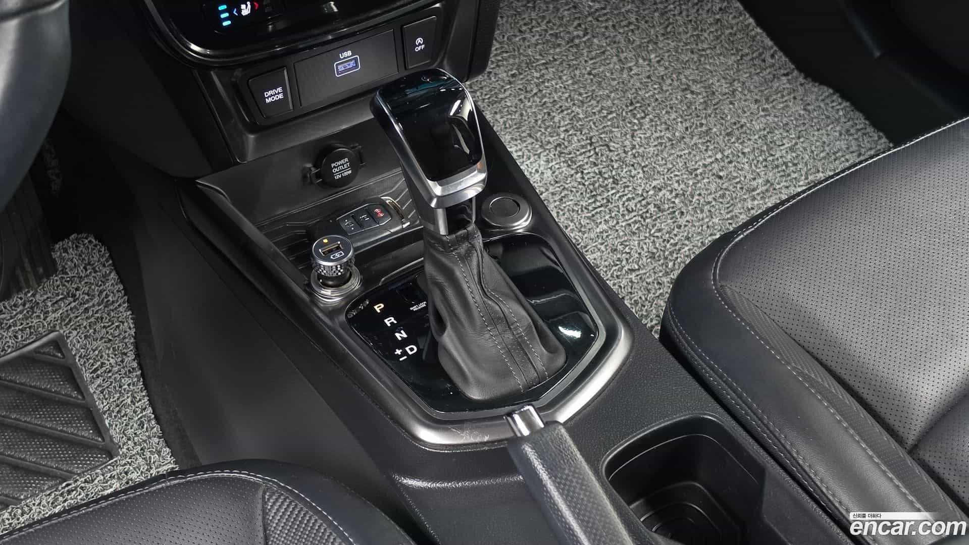 TIBOLI KG Mobility 2022.5-INNER-009