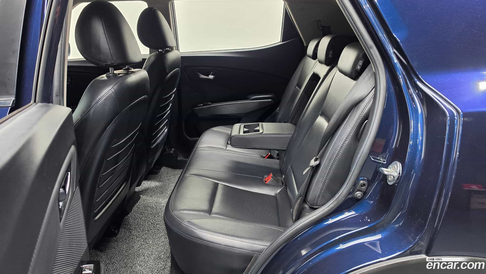 TIBOLI KG Mobility 2022.5-OPTION-015