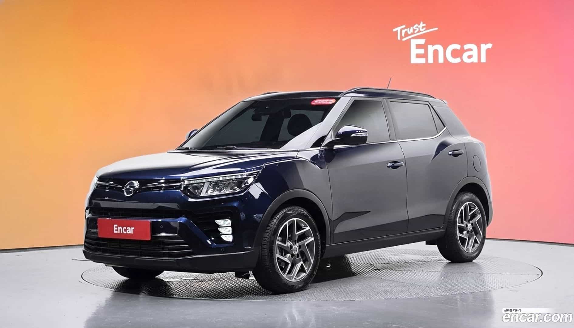 TIBOLI KG Mobility 2022.5-DIAG2-001