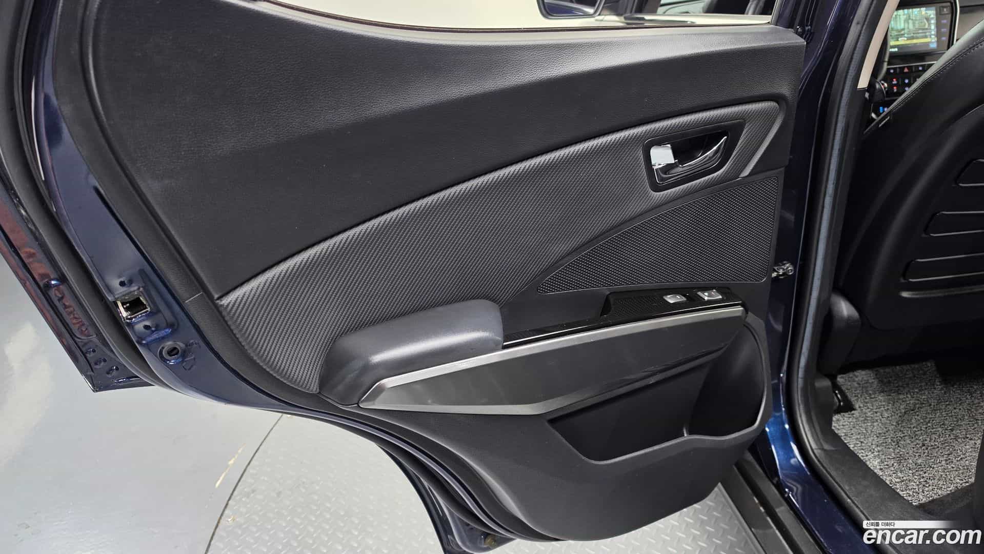 TIBOLI KG Mobility 2022.5-INNER-035