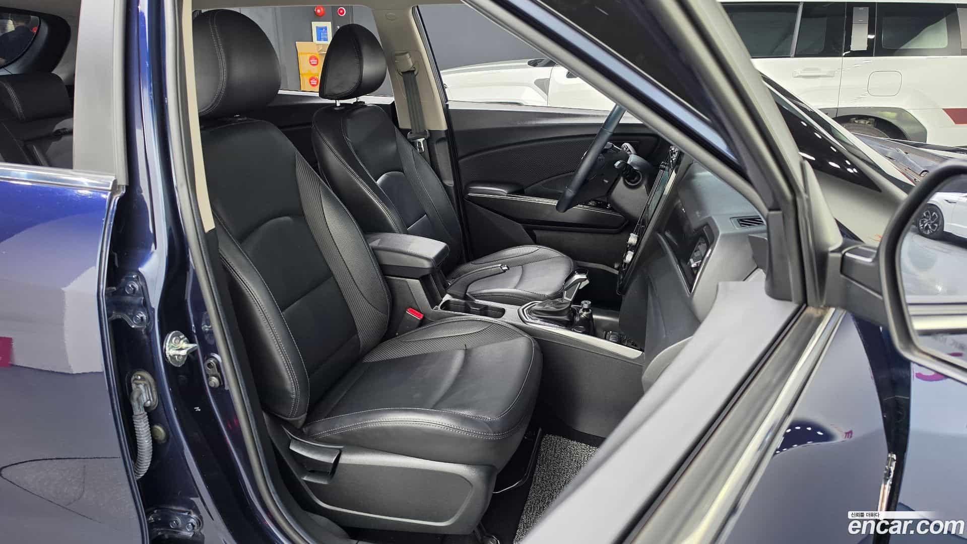 TIBOLI KG Mobility 2022.5-INNER-036