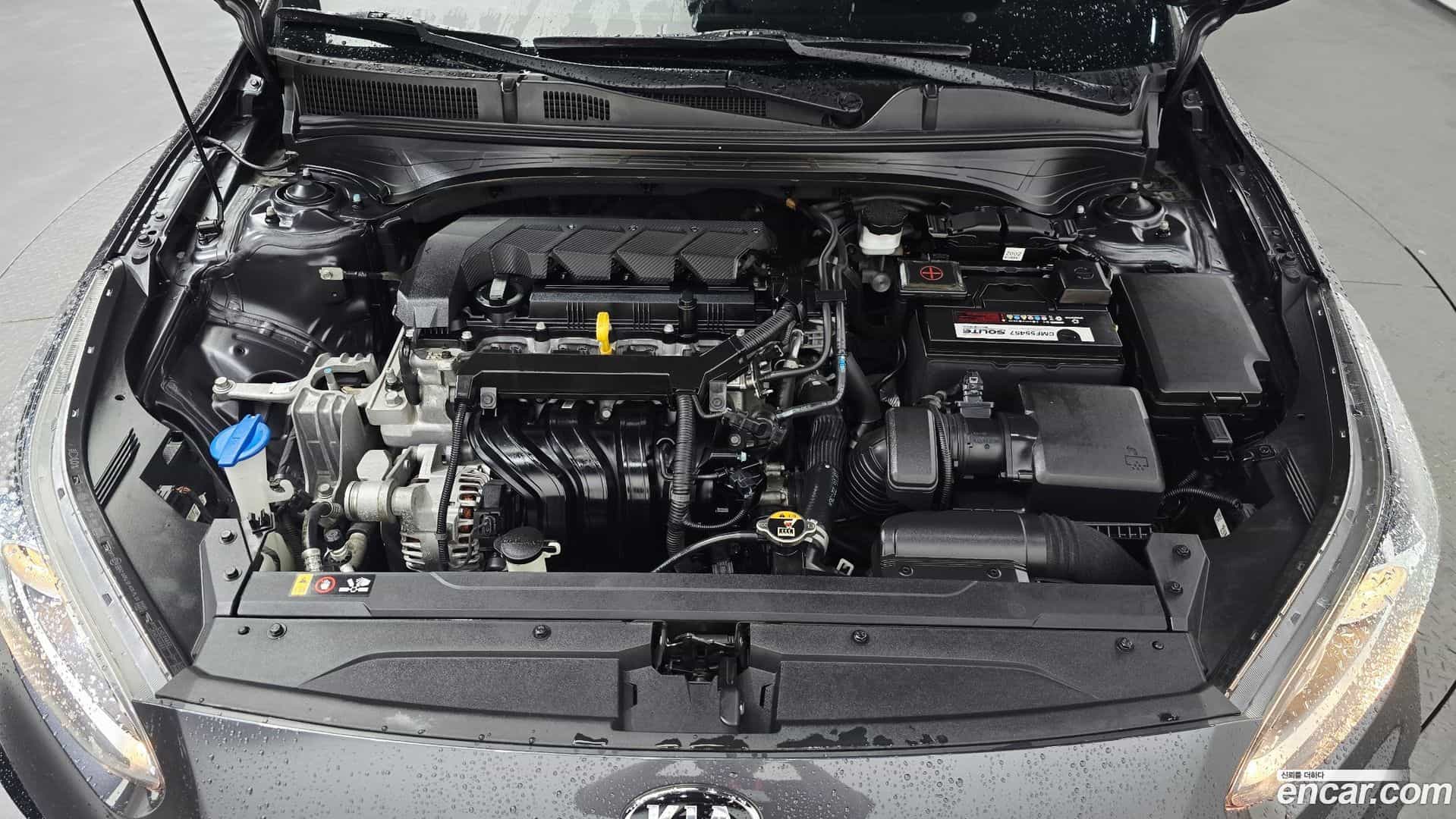 K3 Kia 2018.7-OUTER-006