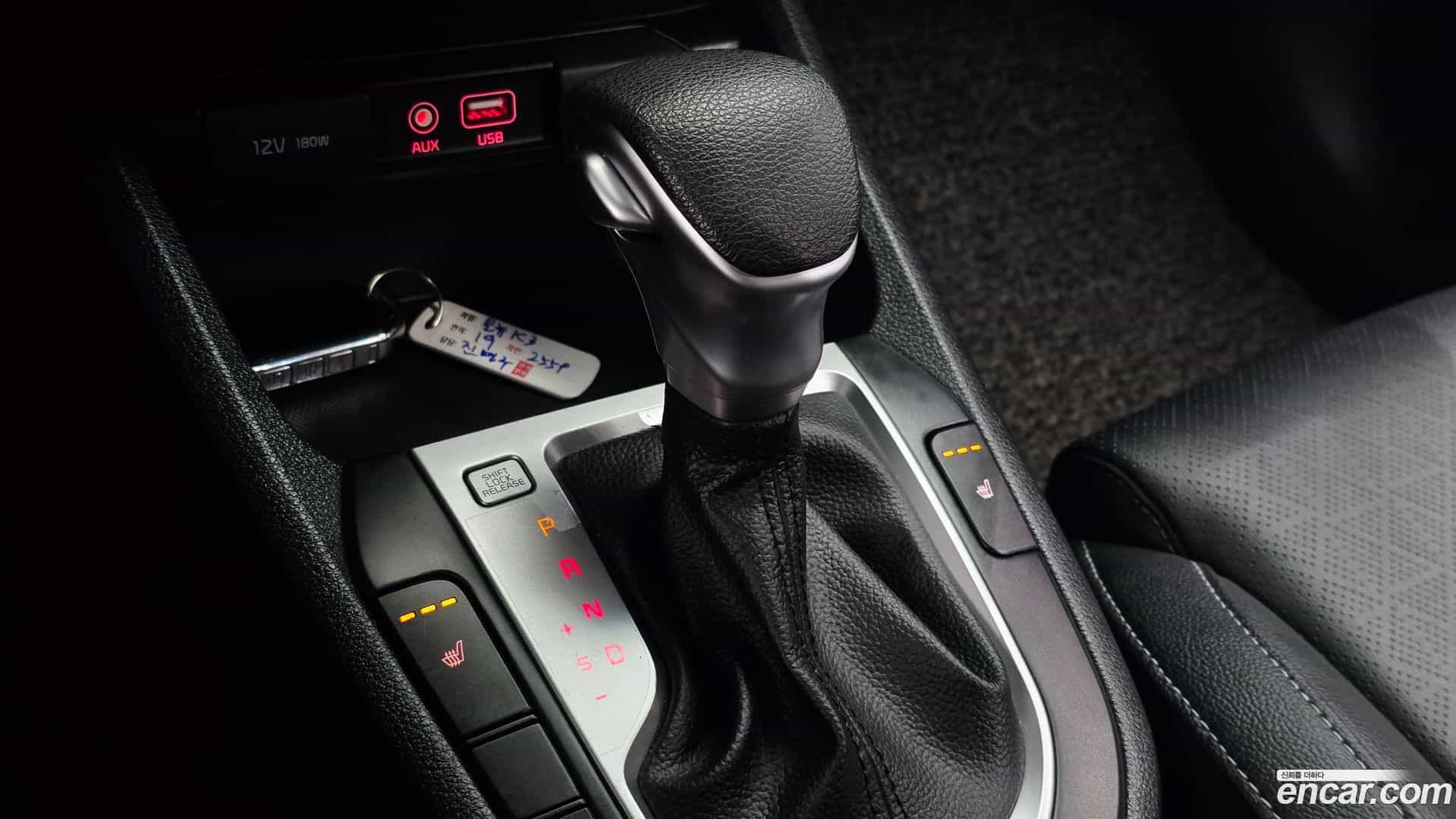 K3 Kia 2018.7-INNER-009
