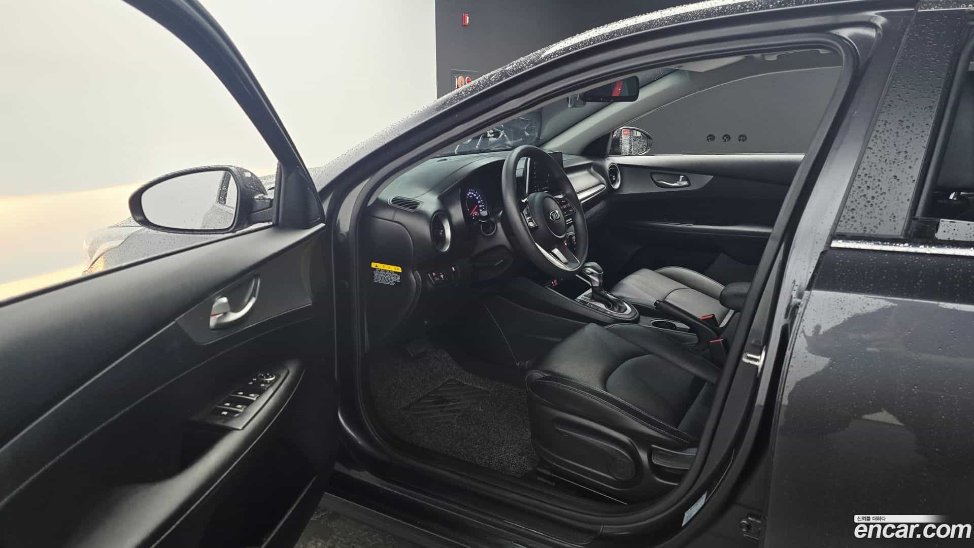 K3 Kia 2018.7-INNER-010