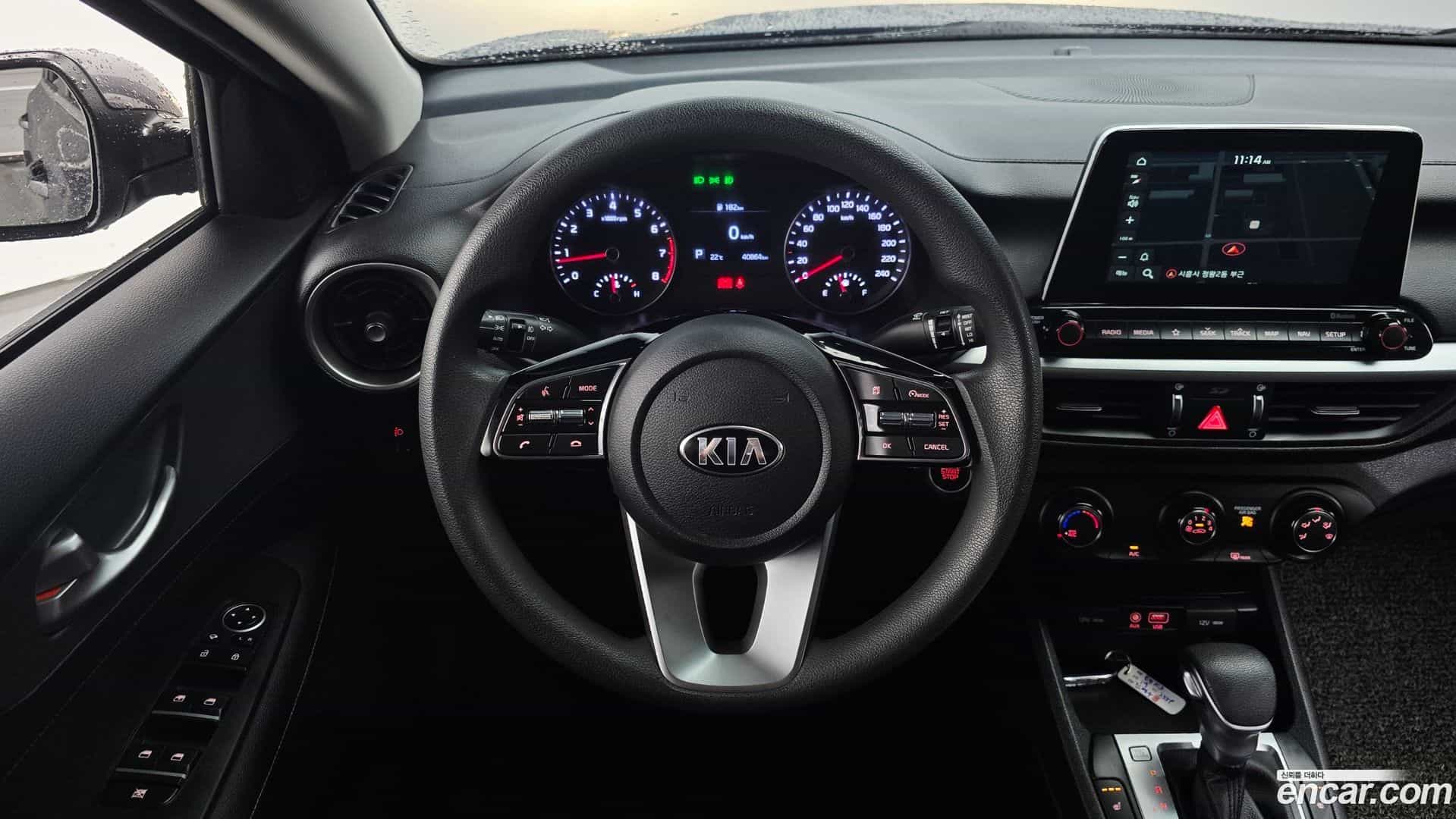 K3 Kia 2018.7-OPTION-017