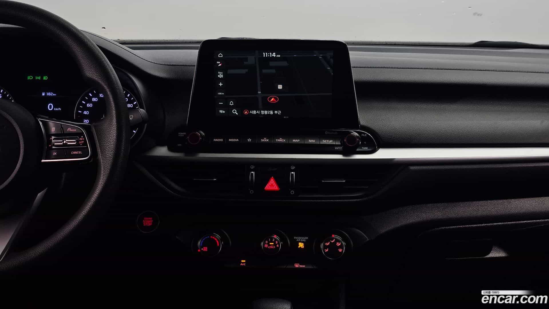 K3 Kia 2018.7-OPTION-018