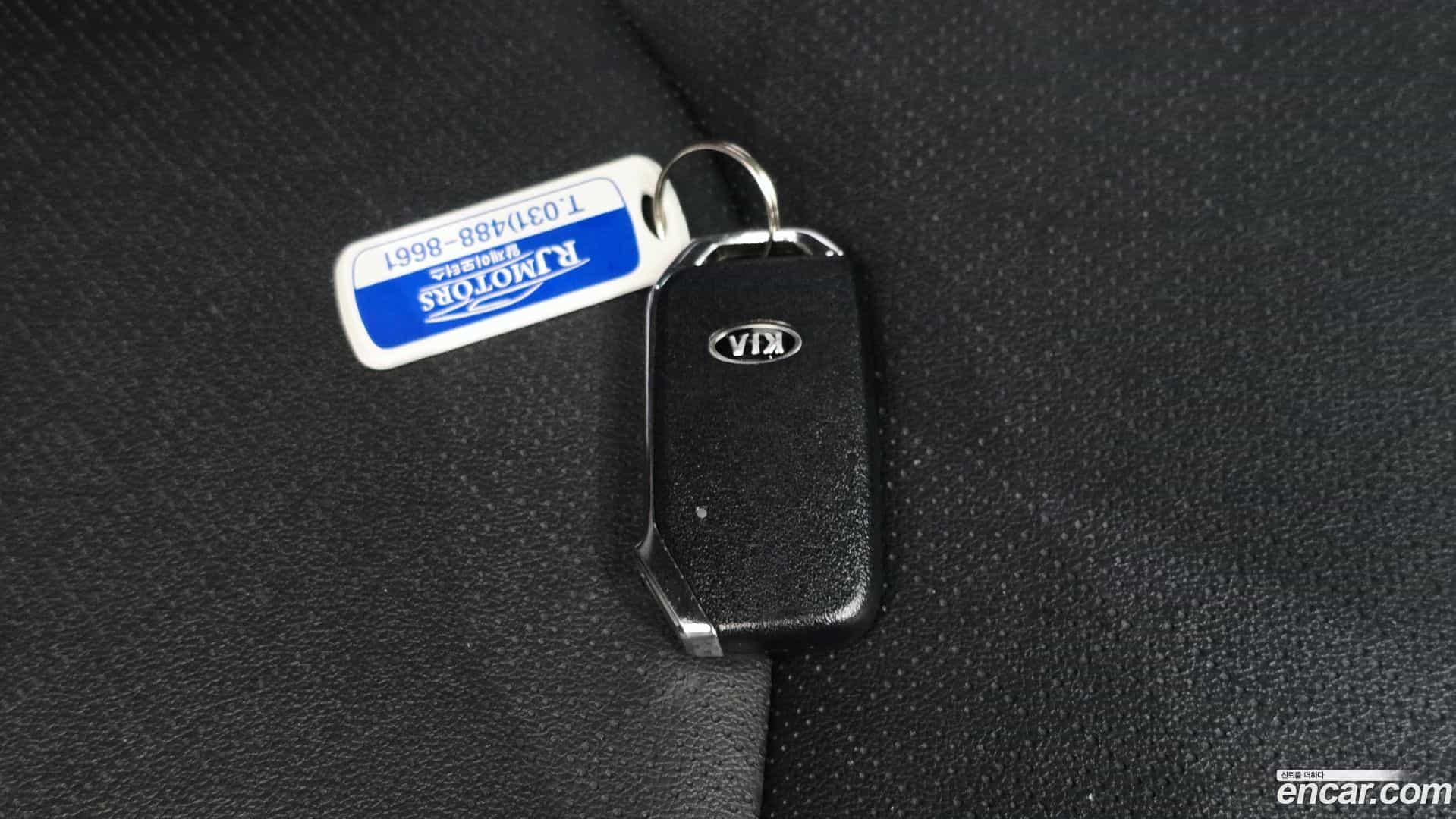 K3 Kia 2018.7-OPTION-022