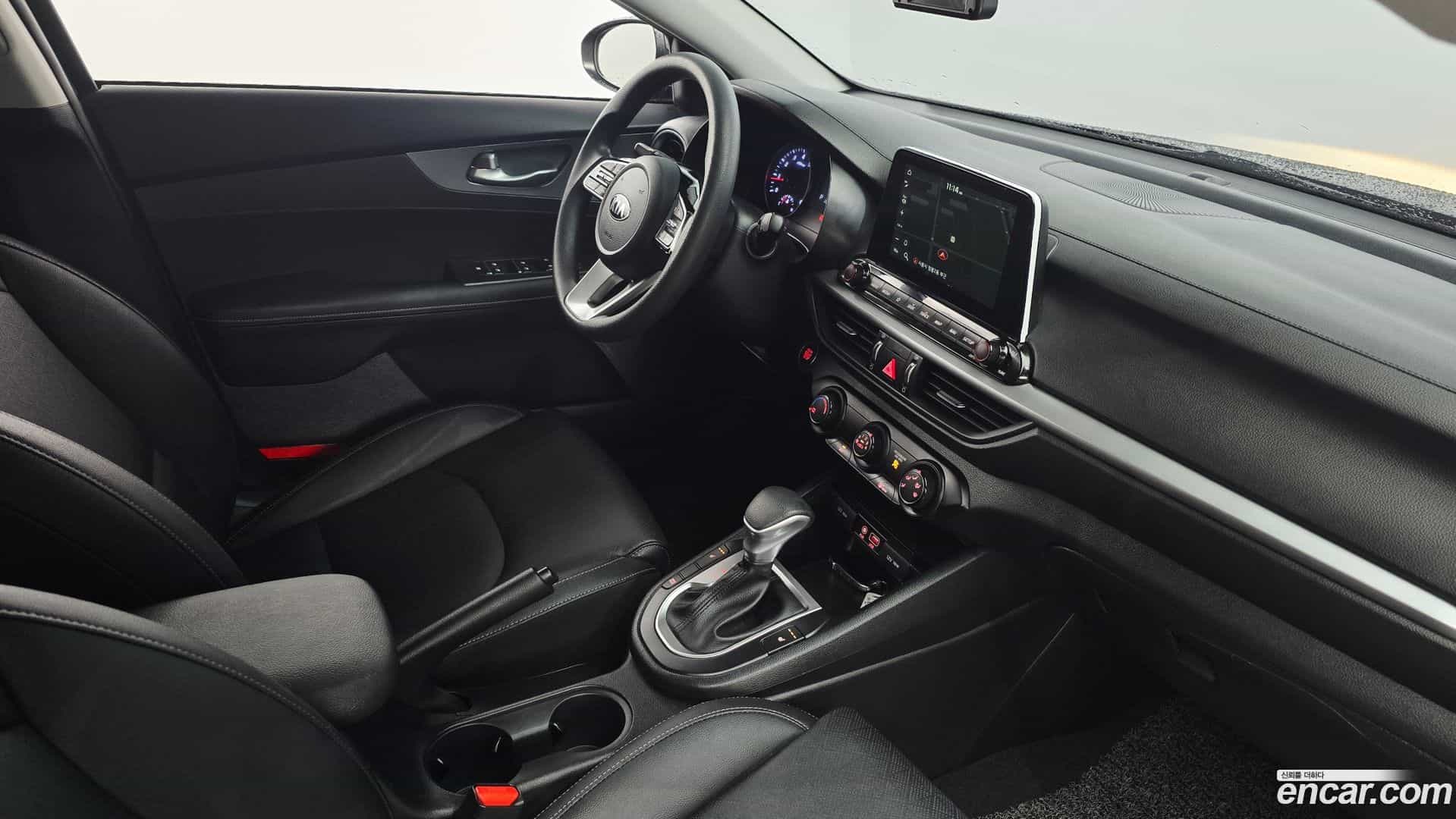 K3 Kia 2018.7-OPTION-023
