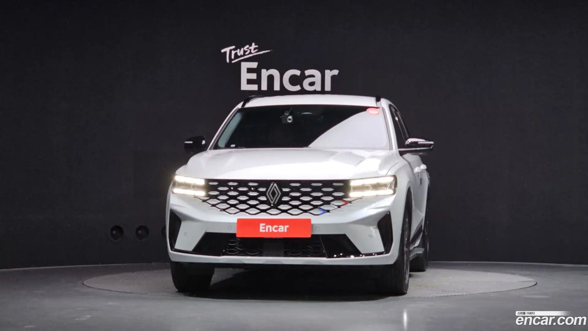 Grand Koleos Renault Korea 2025.8-OUTER-003