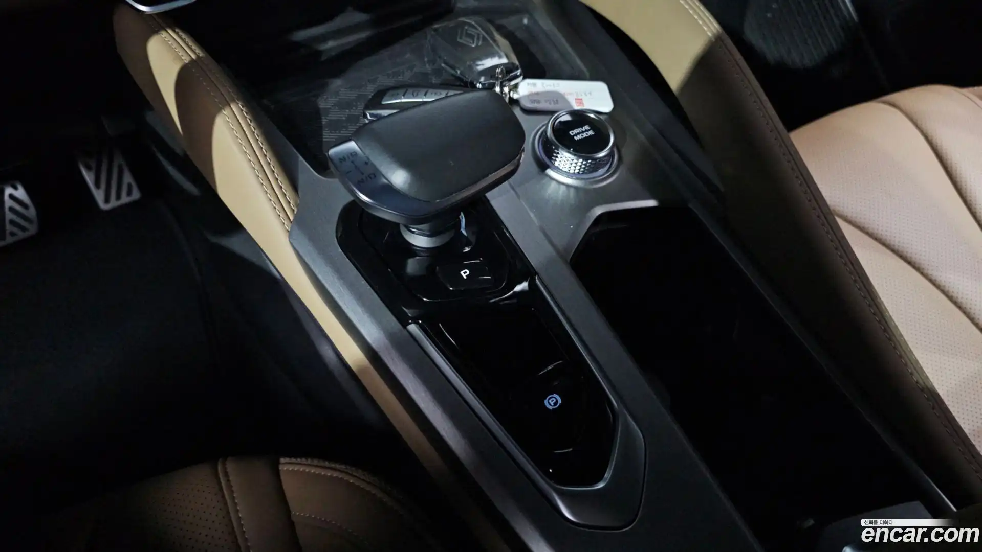 Grand Koleos Renault Korea 2025.8-INNER-009