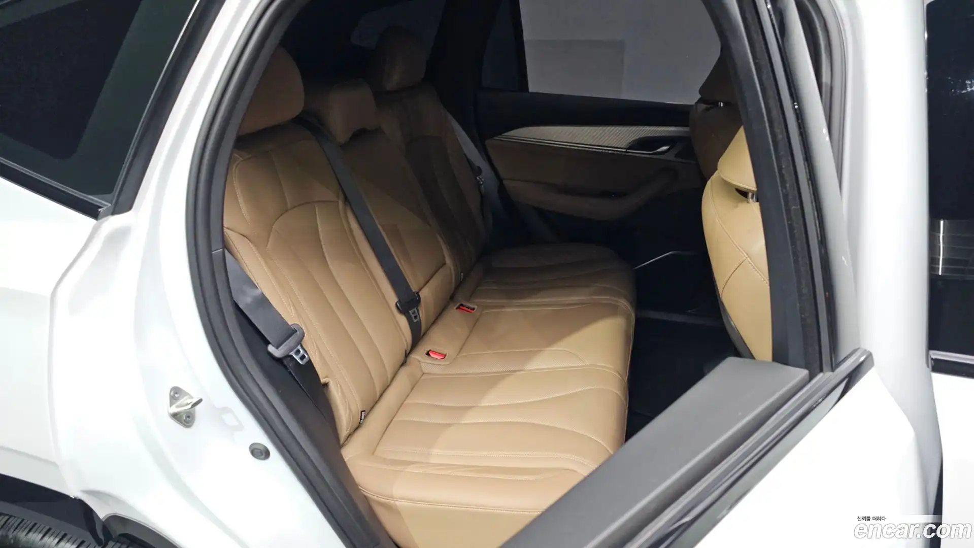 Grand Koleos Renault Korea 2025.8-OPTION-015