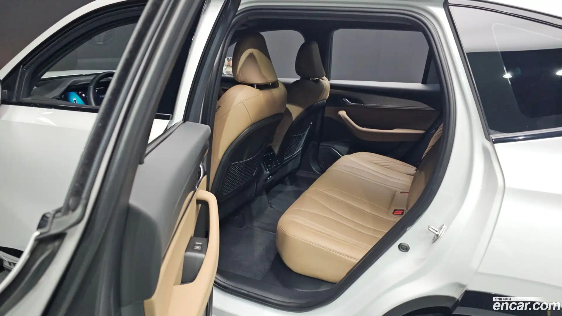Grand Koleos Renault Korea 2025.8-OPTION-016