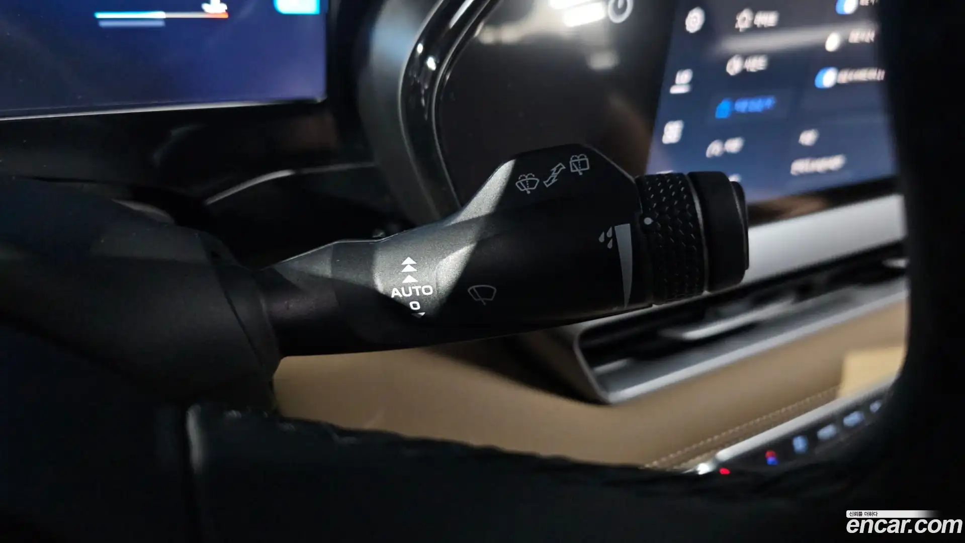 Grand Koleos Renault Korea 2025.8-OPTION-022