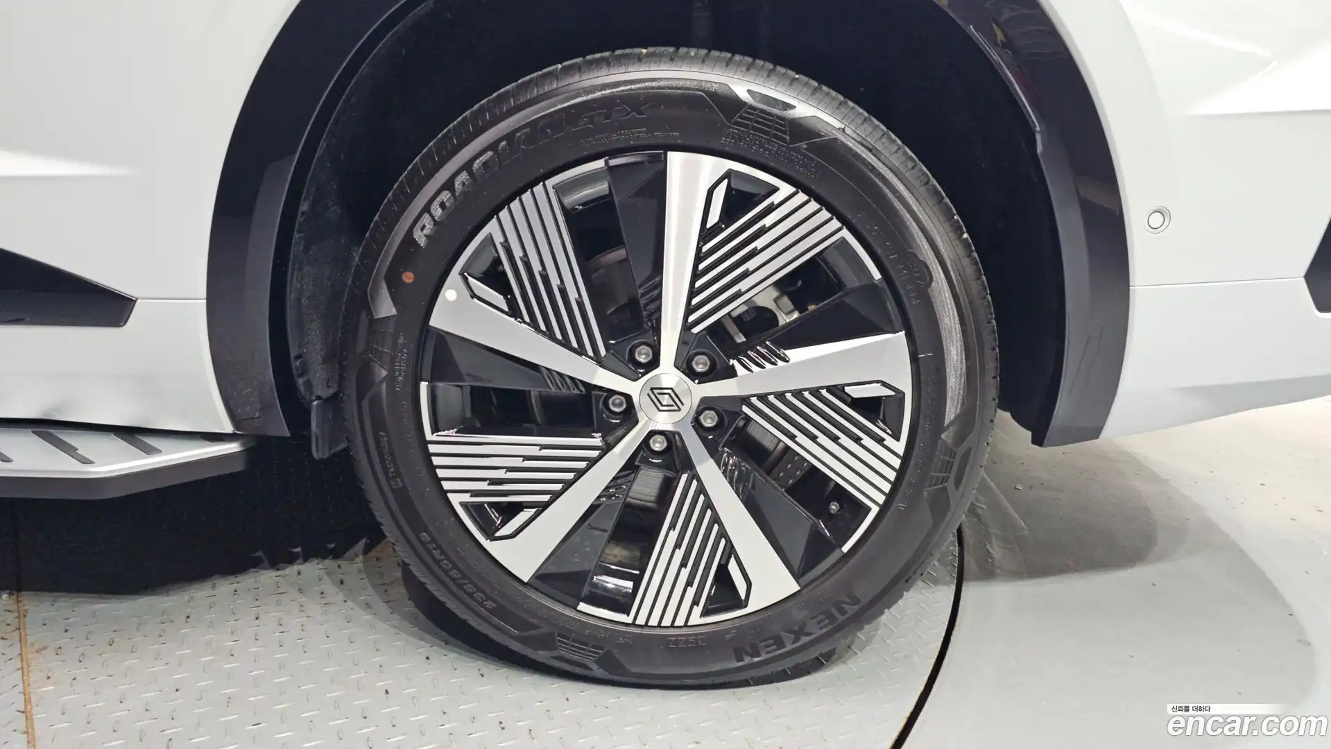 Grand Koleos Renault Korea 2025.8-OUTER-031