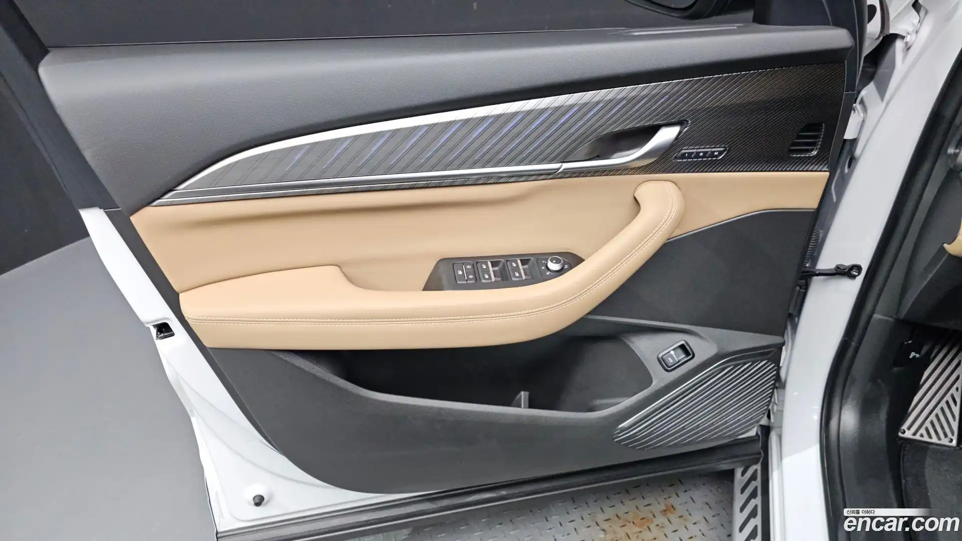 Grand Koleos Renault Korea 2025.8-INNER-034