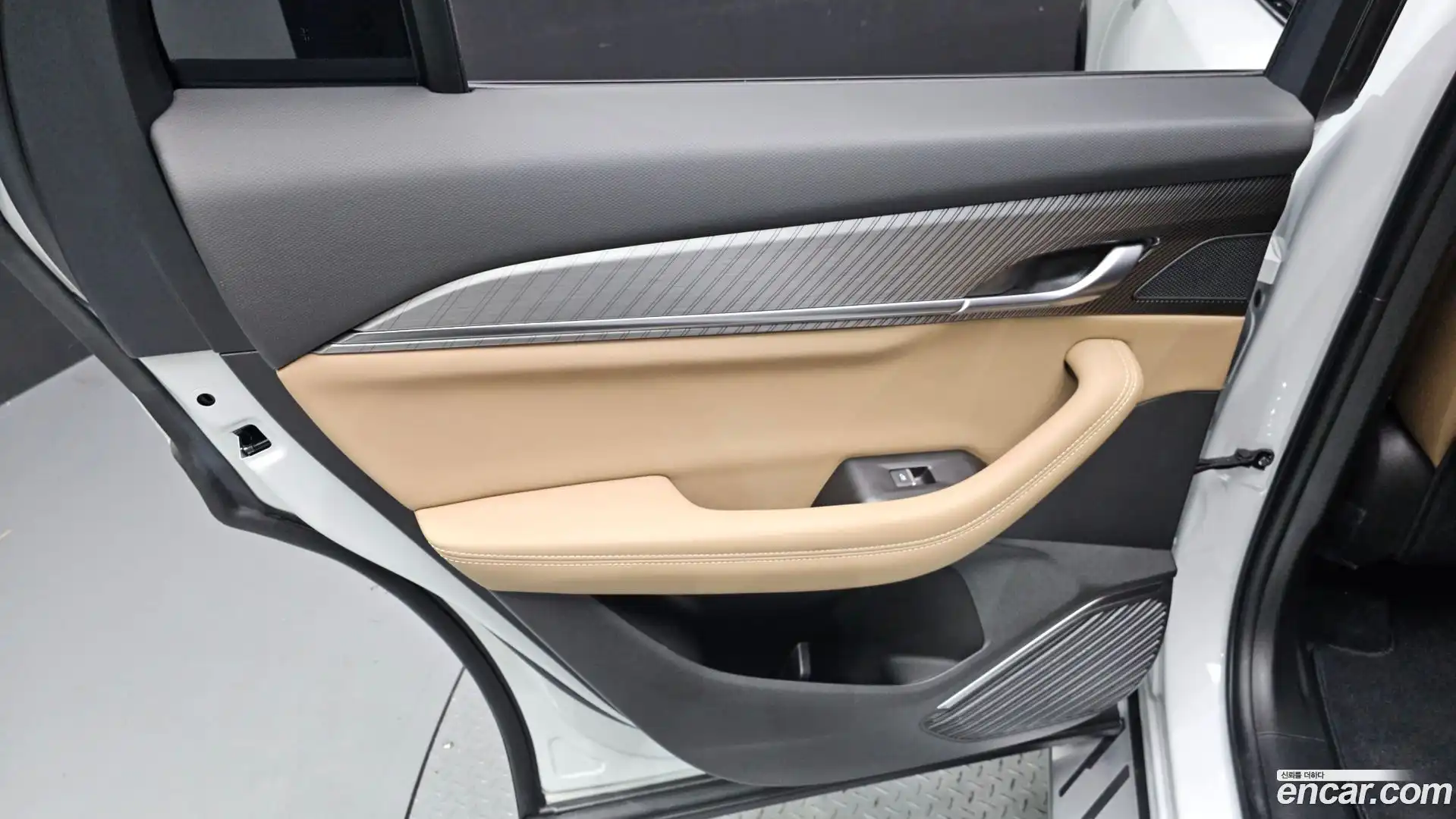 Grand Koleos Renault Korea 2025.8-INNER-035