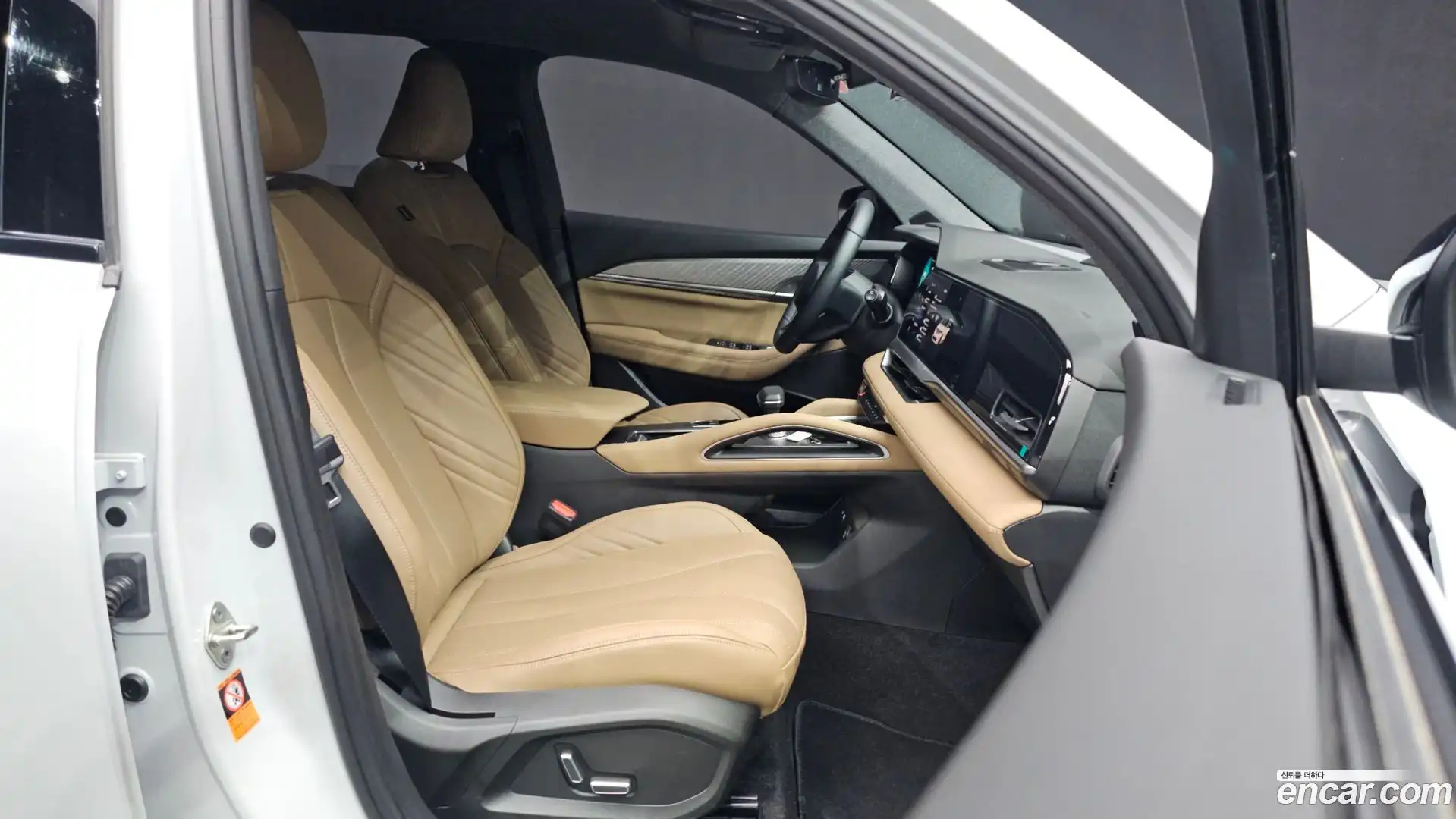 Grand Koleos Renault Korea 2025.8-INNER-036
