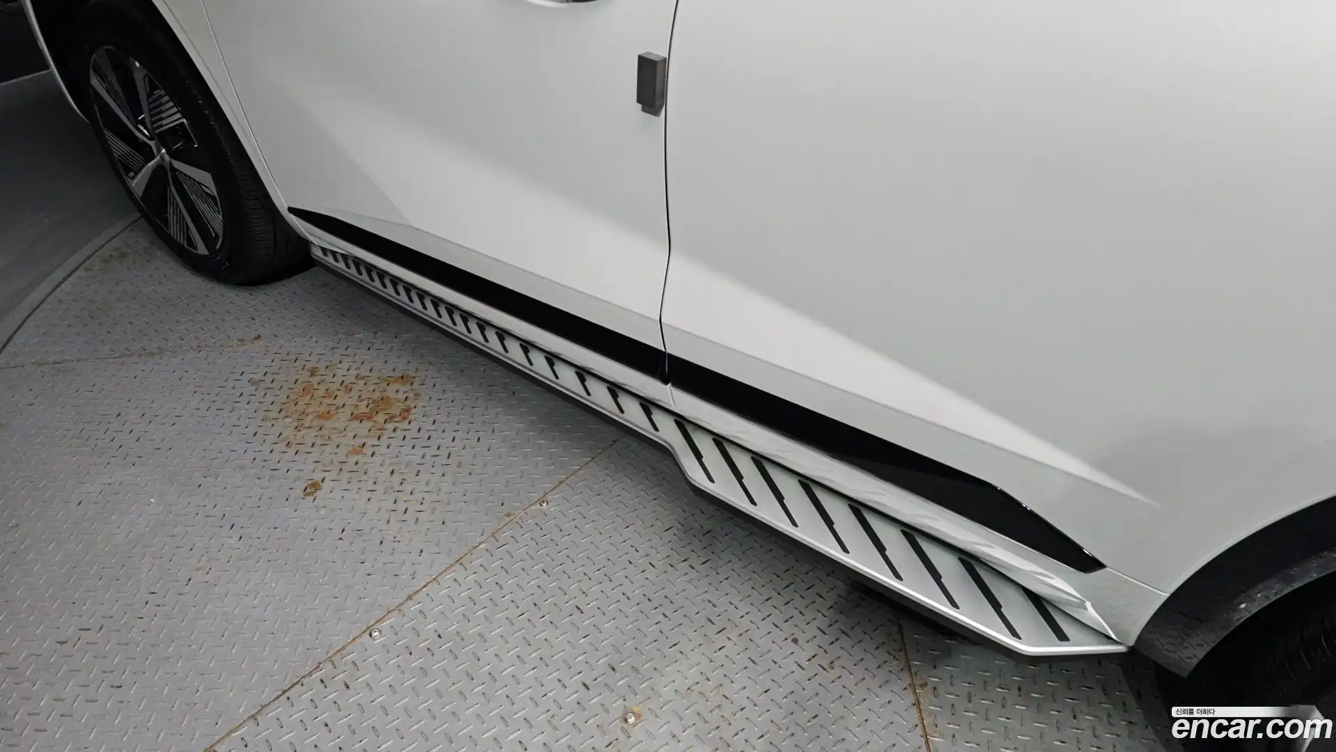 Grand Koleos Renault Korea 2025.8-OPTION-041