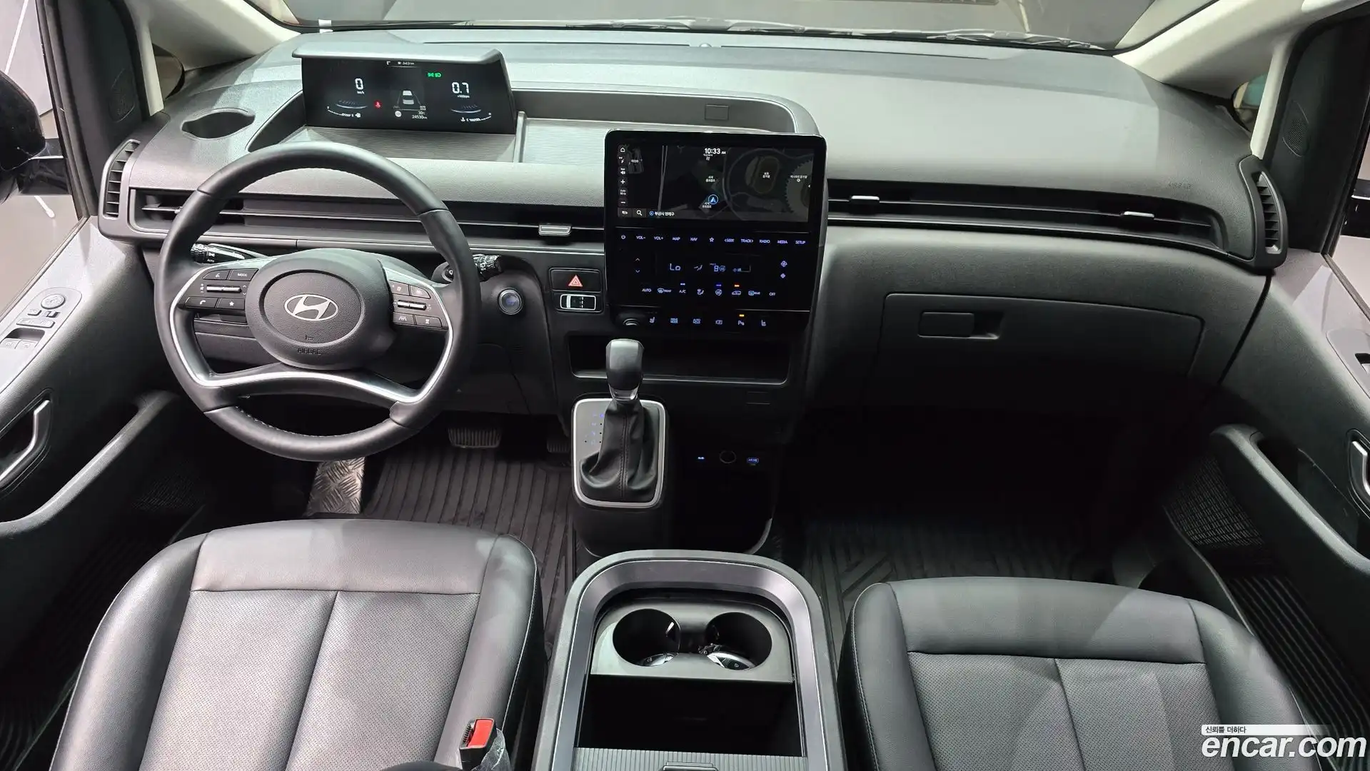 Staria Hyundai 2024.10-INNER-007