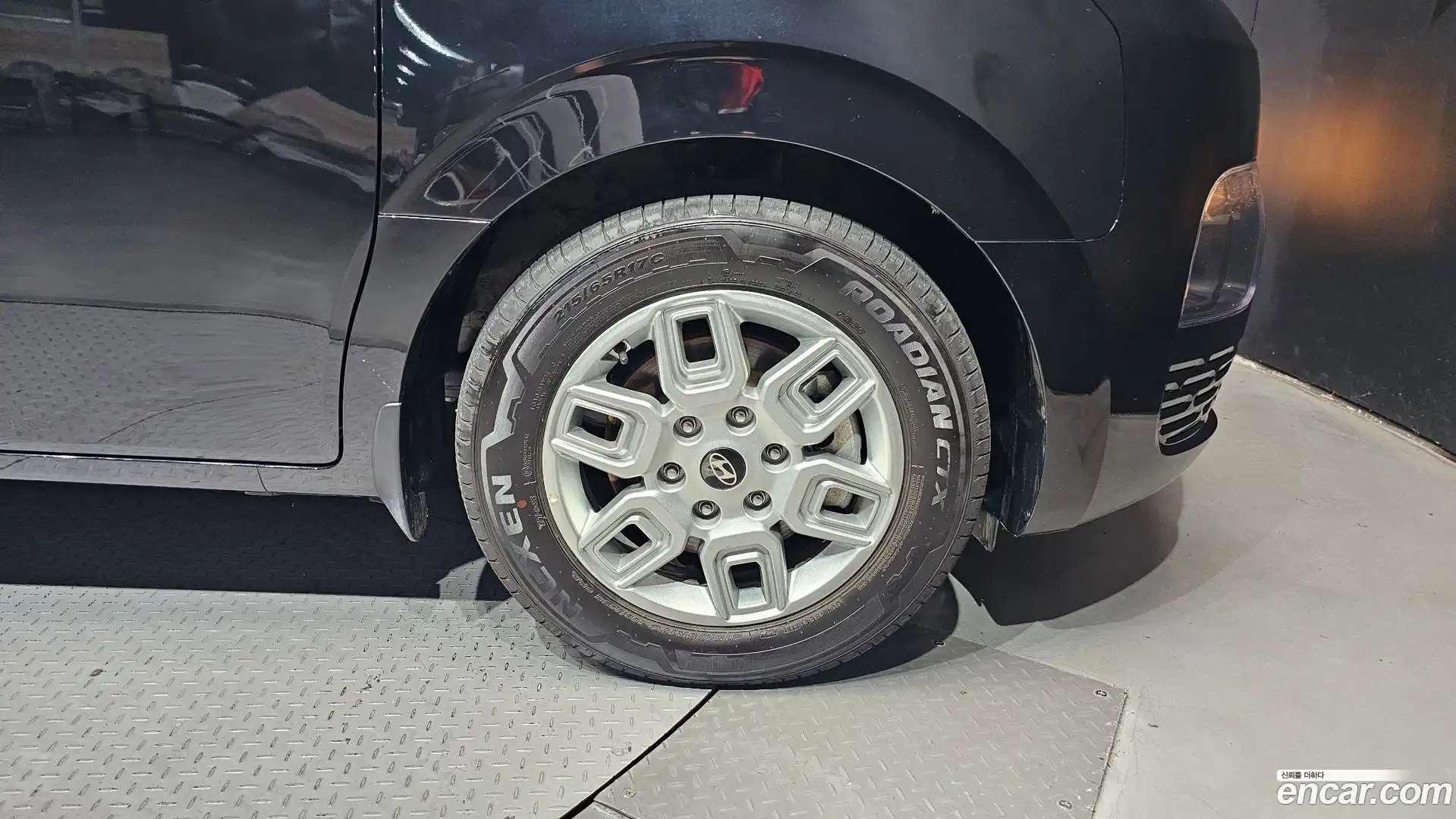 Staria Hyundai 2024.10-OUTER-031