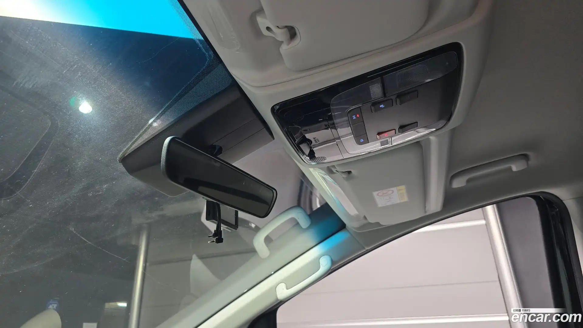 Staria Hyundai 2024.10-OPTION-042