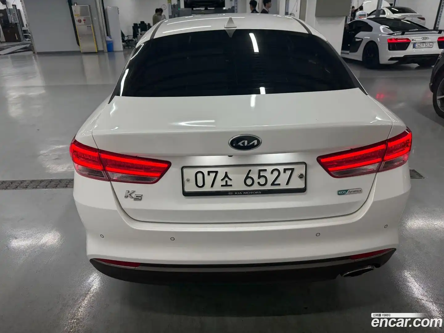 K5 Kia 2018.0-OUTER-003