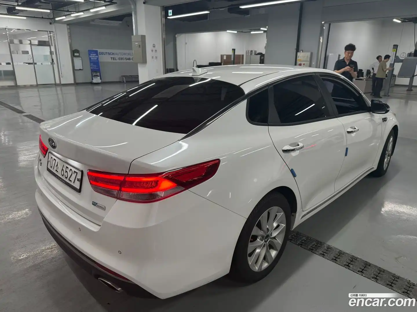 K5 Kia 2018.0-OUTER-004