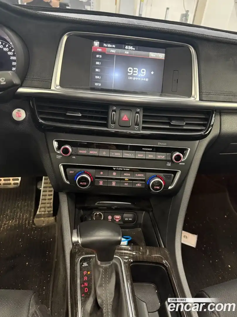 K5 Kia 2018.0-INNER-008