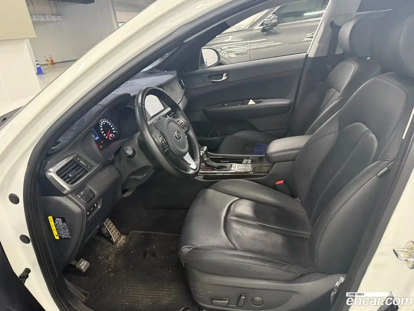 K5 Kia 2018.0-OPTION-015