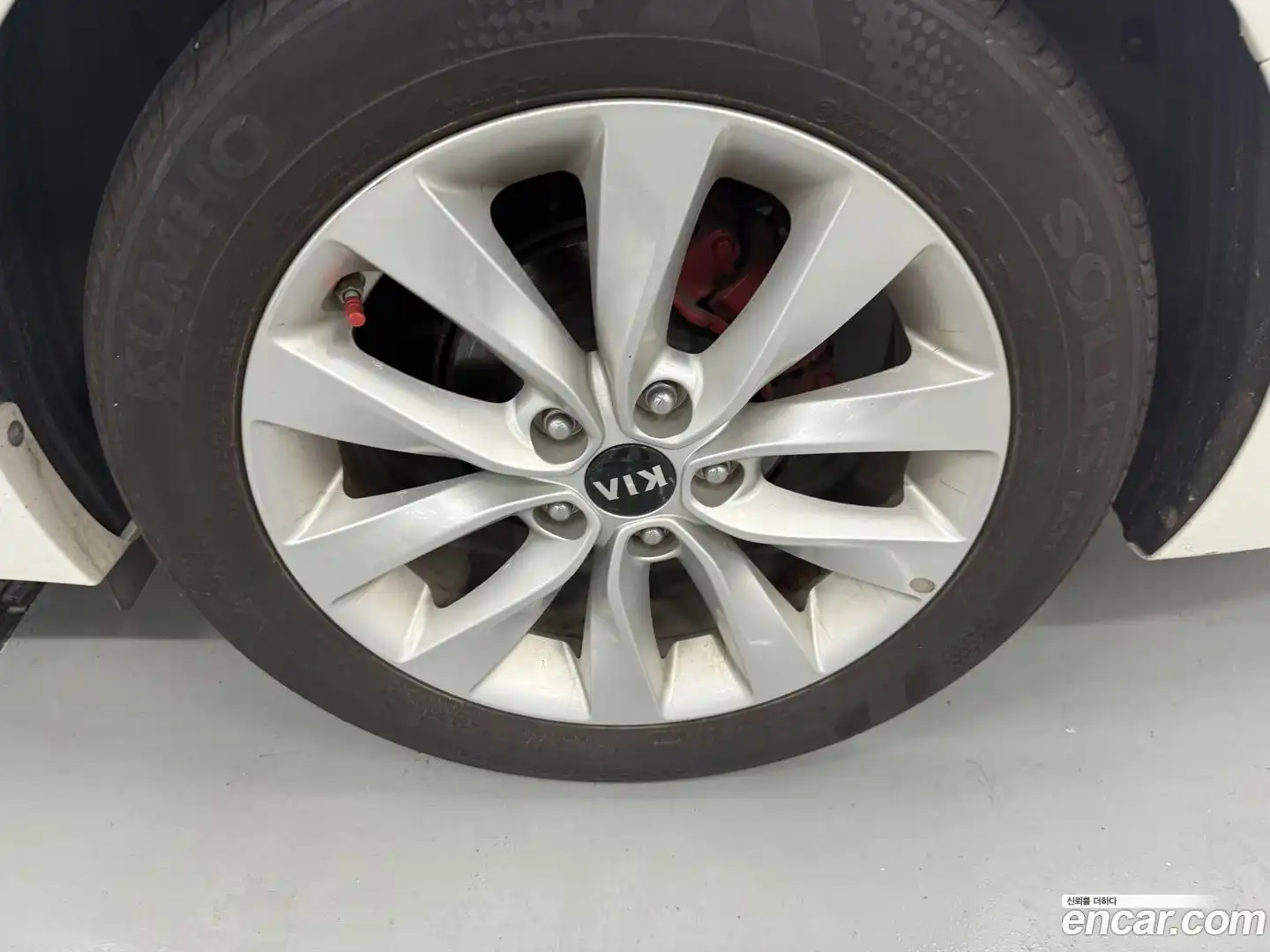 K5 Kia 2018.0-OPTION-017