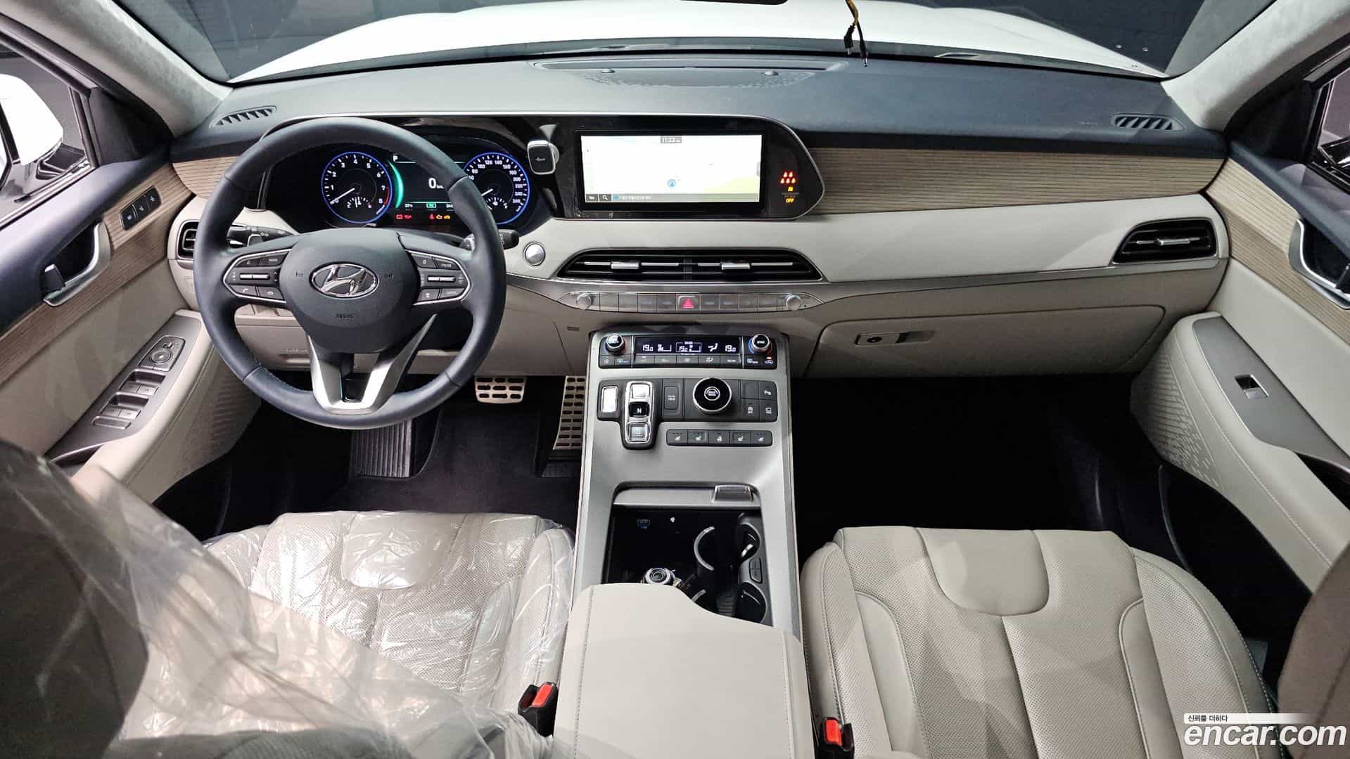 Palisade Hyundai 2021.4-INNER-007