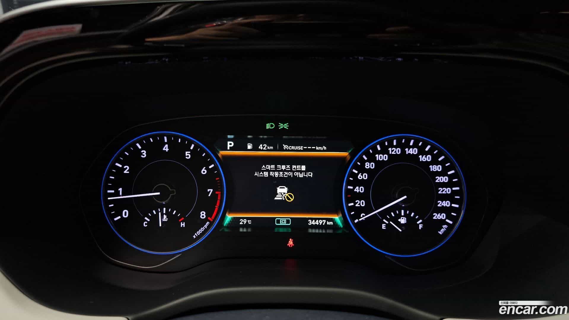 Palisade Hyundai 2021.4-INNER-008