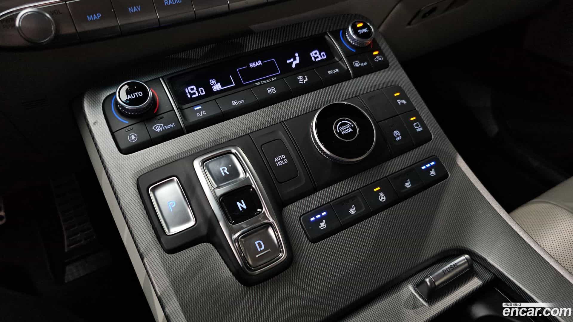 Palisade Hyundai 2021.4-INNER-009
