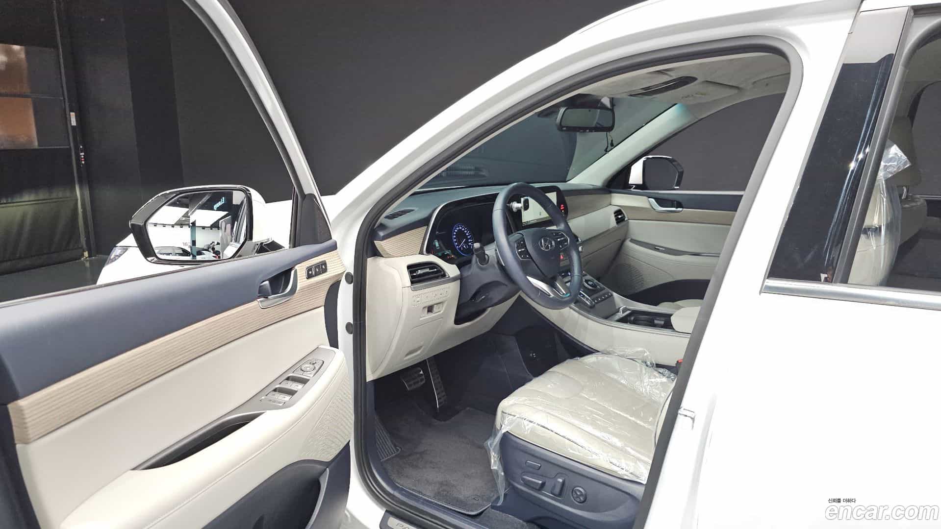 Palisade Hyundai 2021.4-INNER-010