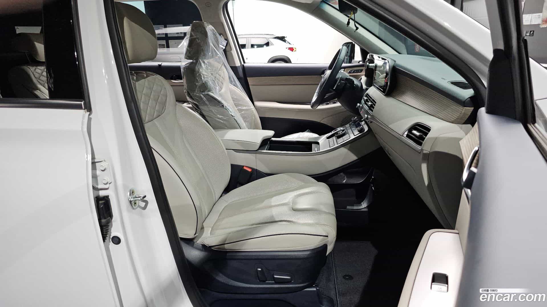Palisade Hyundai 2021.4-OPTION-016
